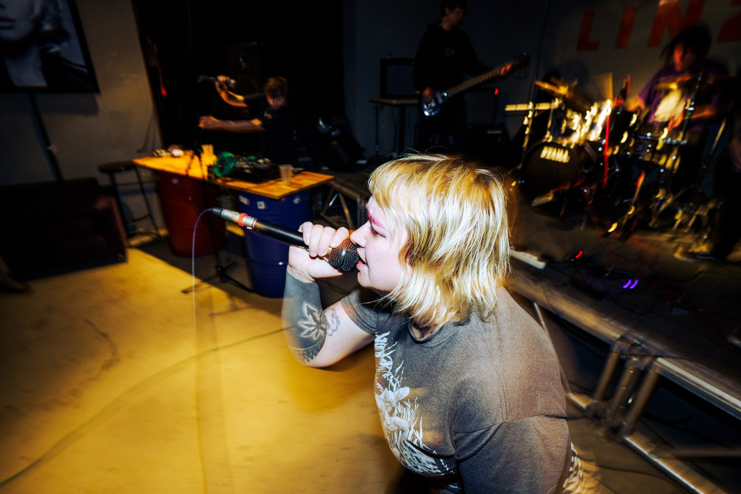 SKRAMZ WAY 4|Linza loft. Концертный и репортажный фотограф в Санкт-Петербурге Слава Пахомов