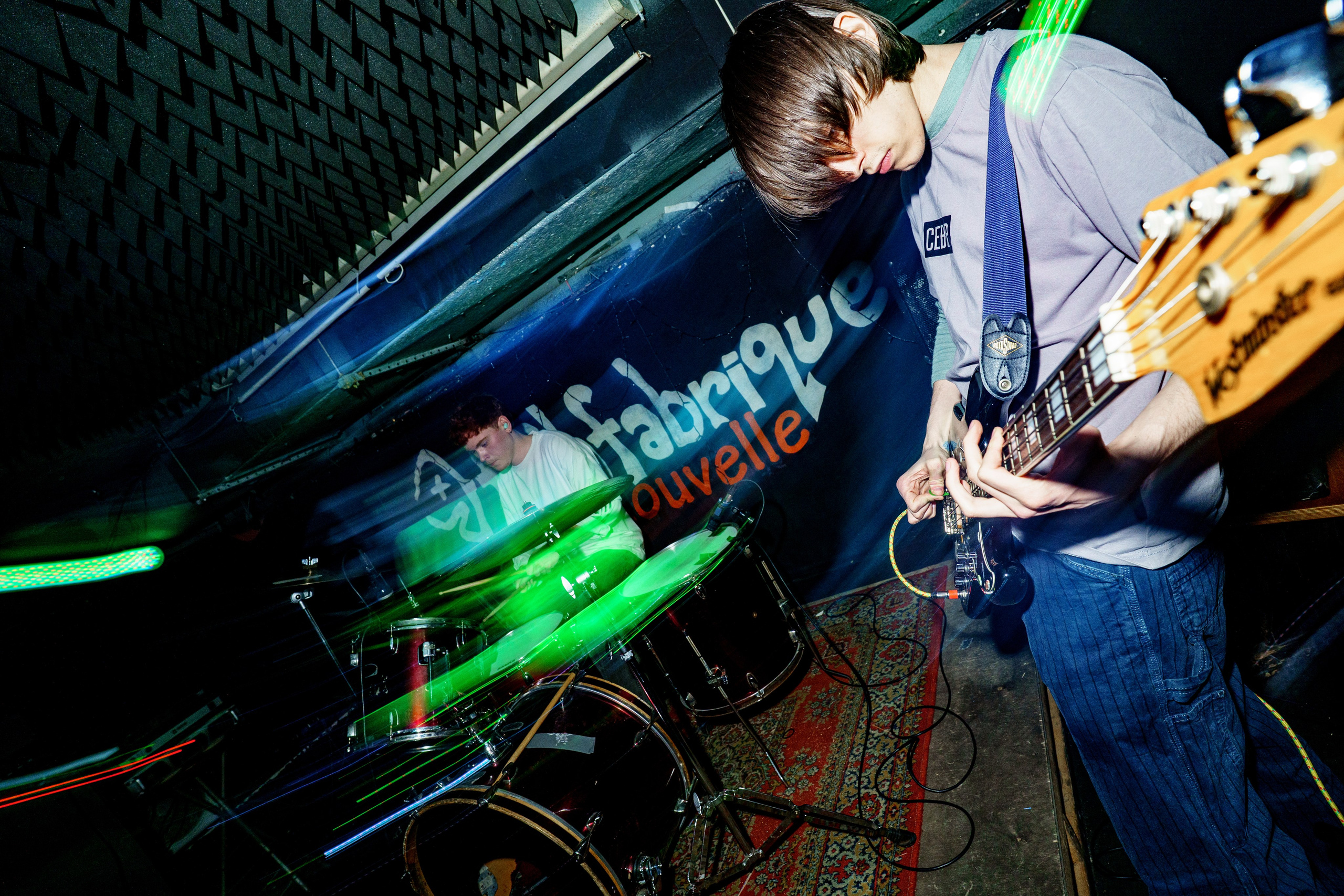 Skramz weekend| FFN 01.02.26. Концертный и репортажный фотограф в Санкт-Петербурге Слава Пахомов