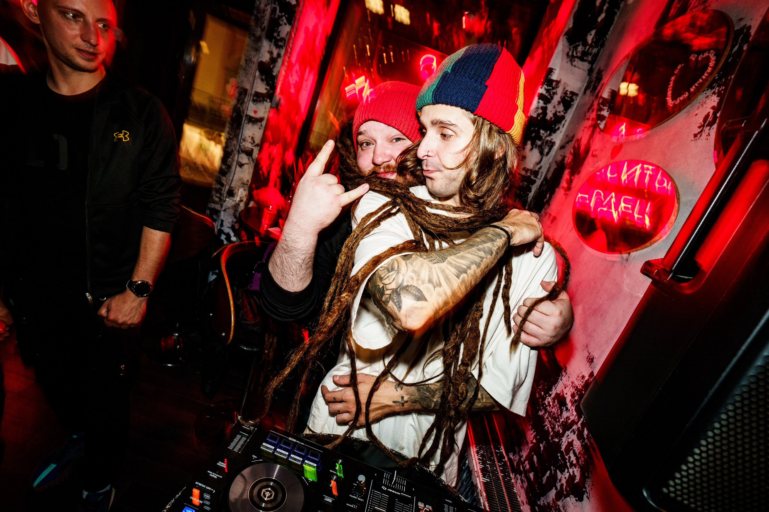 26 и 27 сентября. Бар разбитых сердец. Концертный и репортажный фотограф в Санкт-Петербурге Слава Пахомов