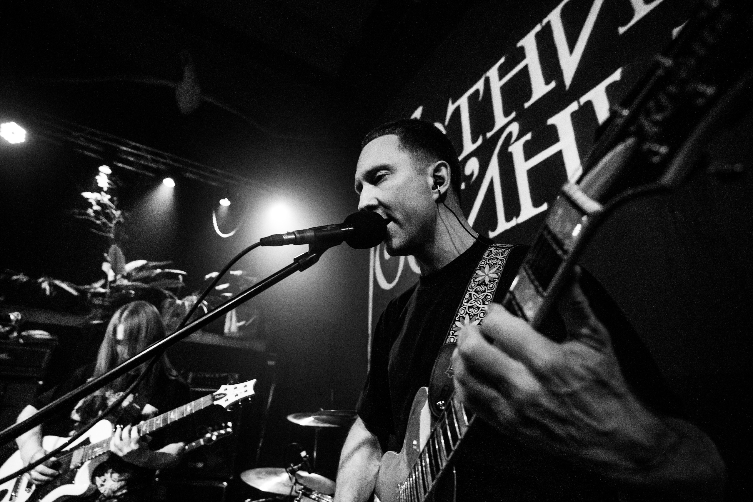 Летние войны • Skimist • 100 Собак | Ласточка. Концертный и репортажный фотограф в Санкт-Петербурге Слава Пахомов