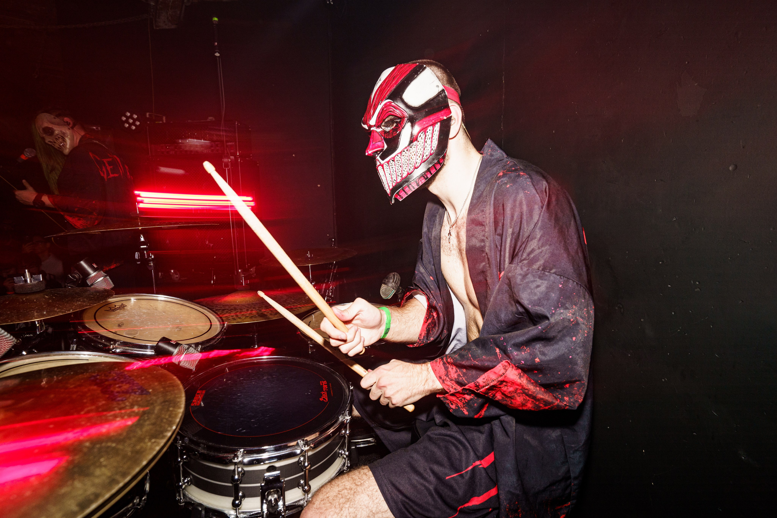 Get This|Zoccolo 2.0. Концертный и репортажный фотограф в Санкт-Петербурге Слава Пахомов