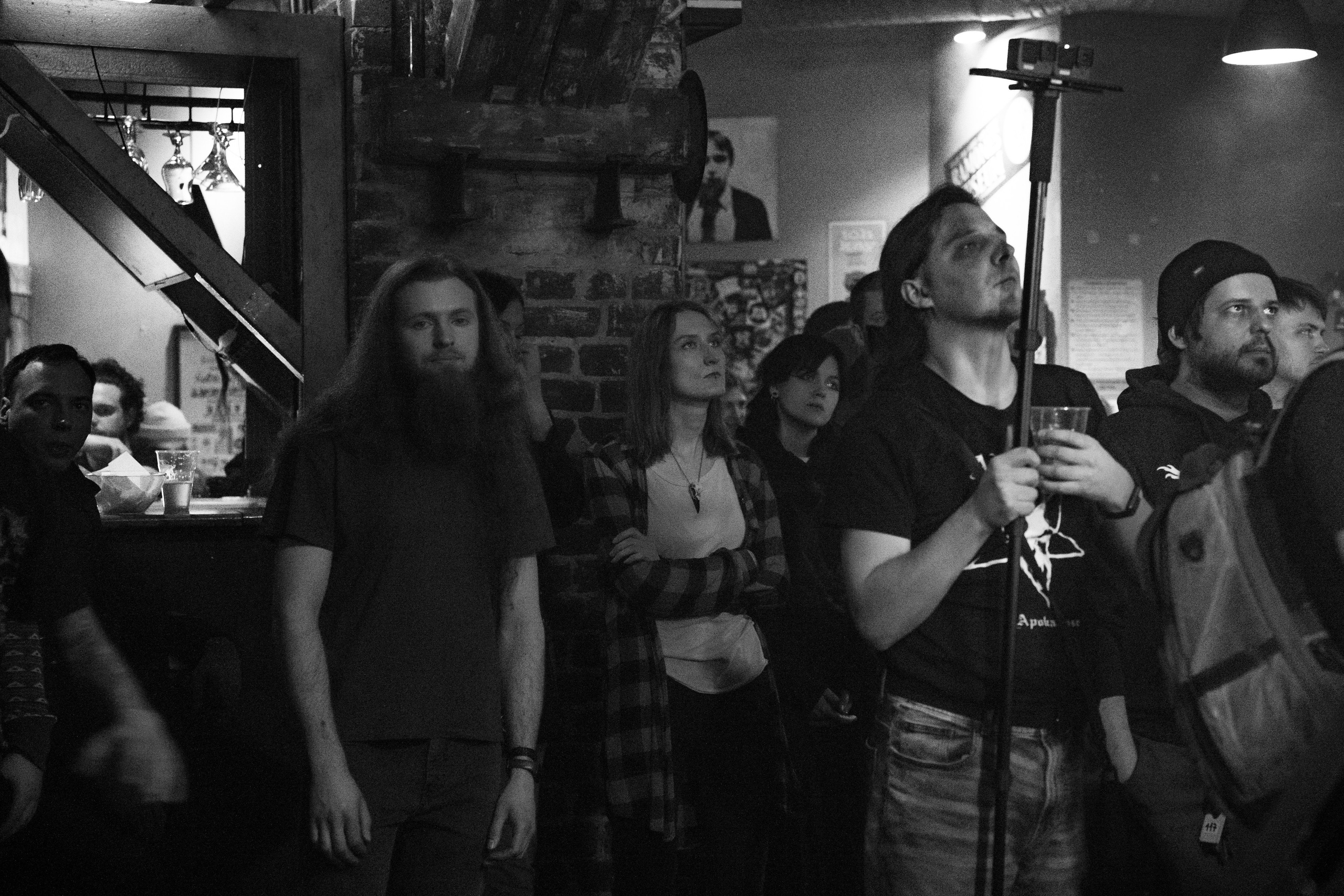 General Grievous|Zoccolo 2.0. Концертный и репортажный фотограф в Санкт-Петербурге Слава Пахомов