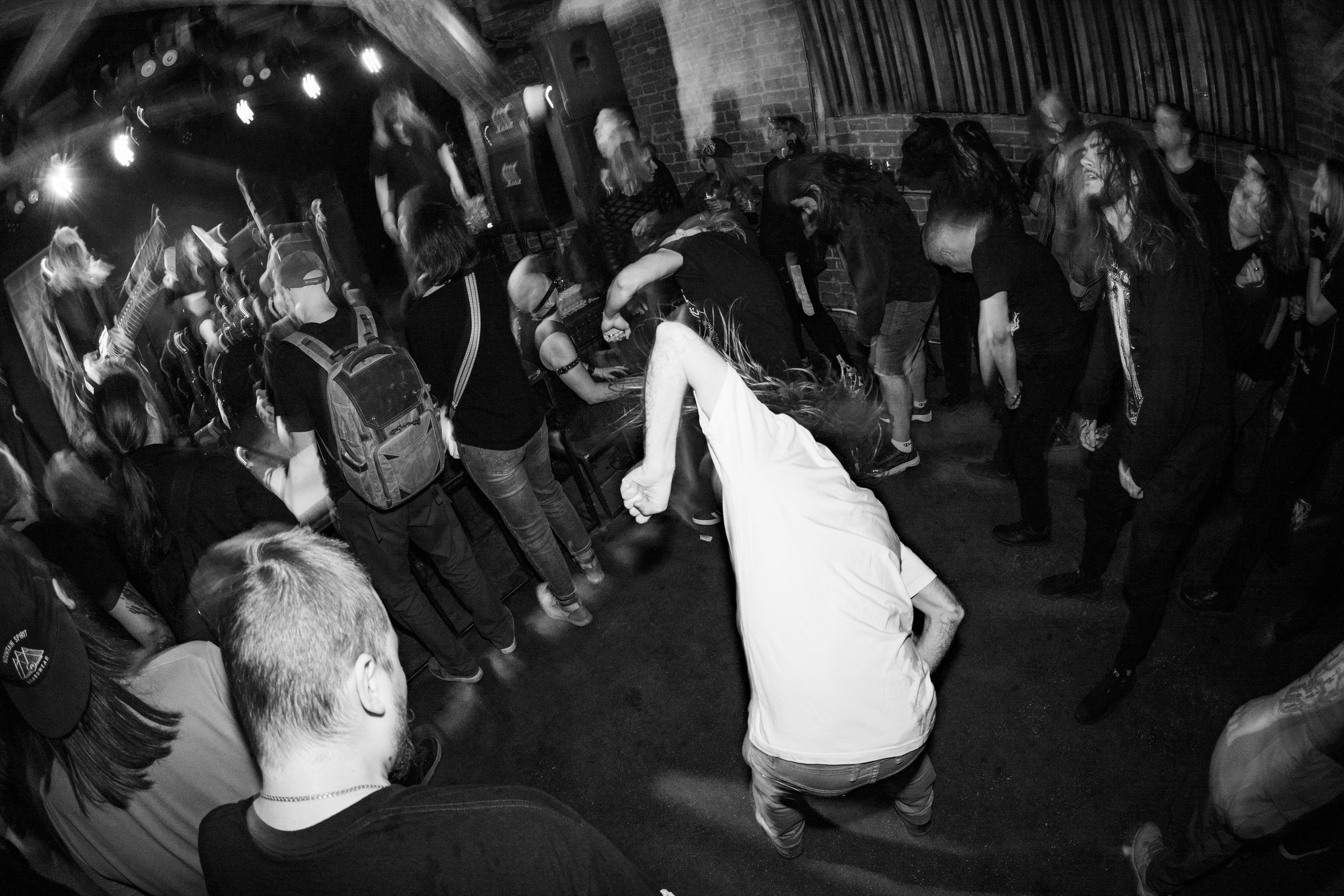 Potvor • aphotique • Doomerion|Zoccolo 2.0. Концертный и репортажный фотограф в Санкт-Петербурге Слава Пахомов