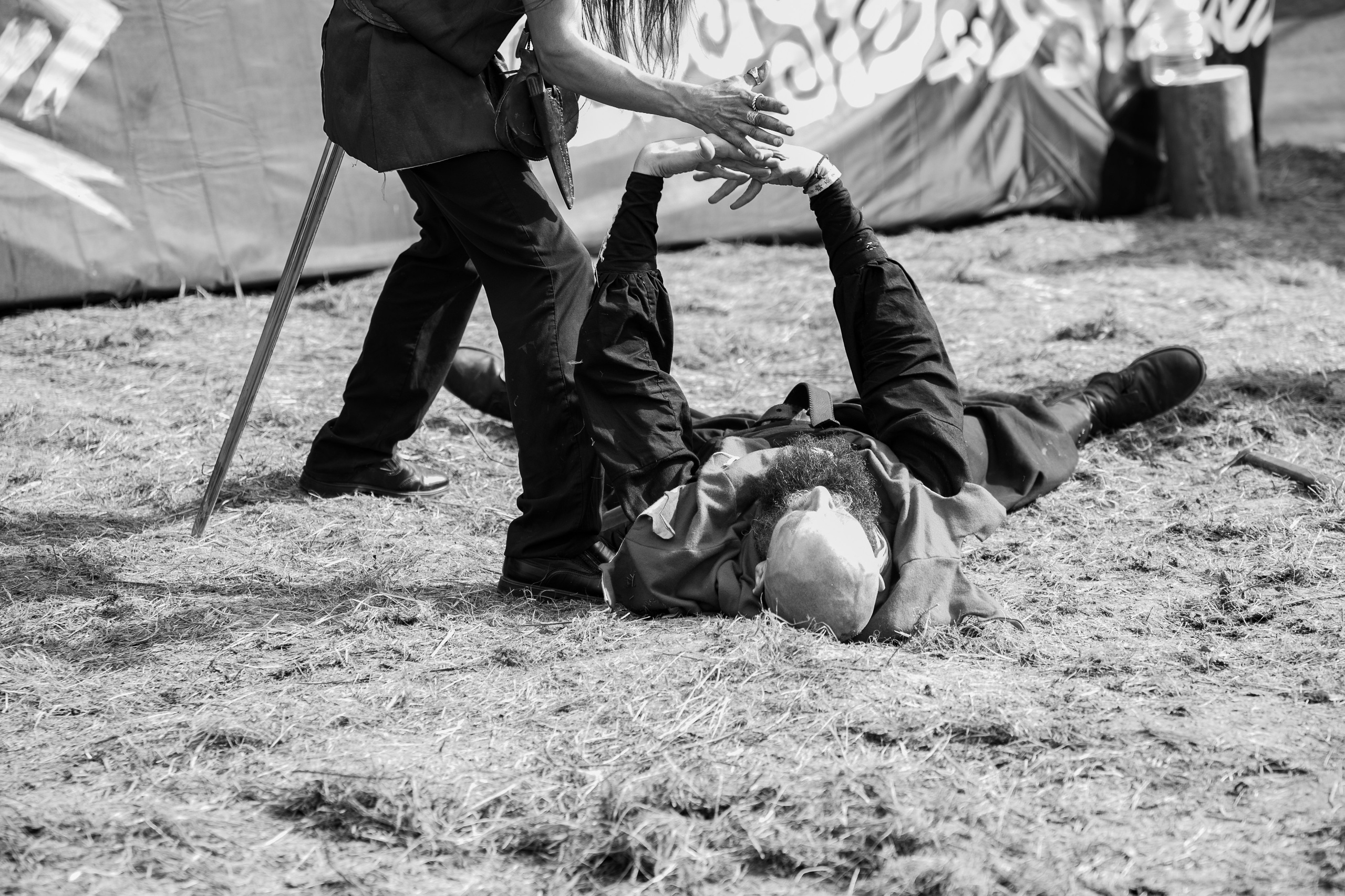 Фестиваль «Жива"|Карелия. Концертный и репортажный фотограф в Санкт-Петербурге Слава Пахомов