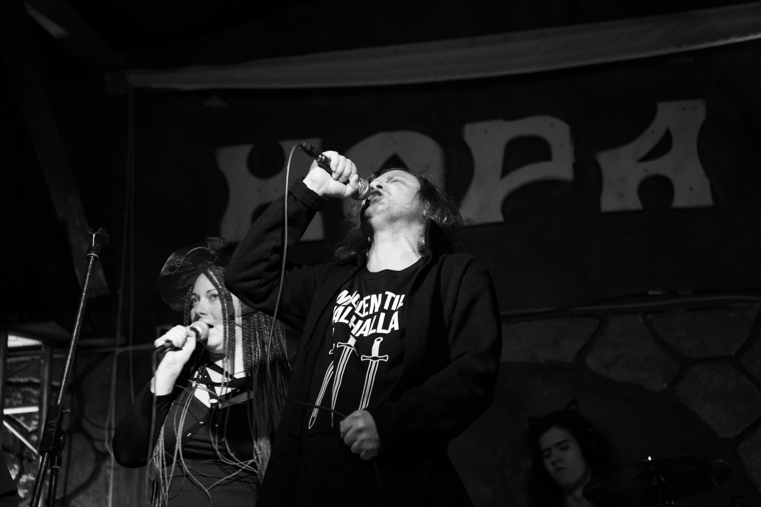 Ночь На Земле|Нора, Псков. Концертный и репортажный фотограф в Санкт-Петербурге Слава Пахомов