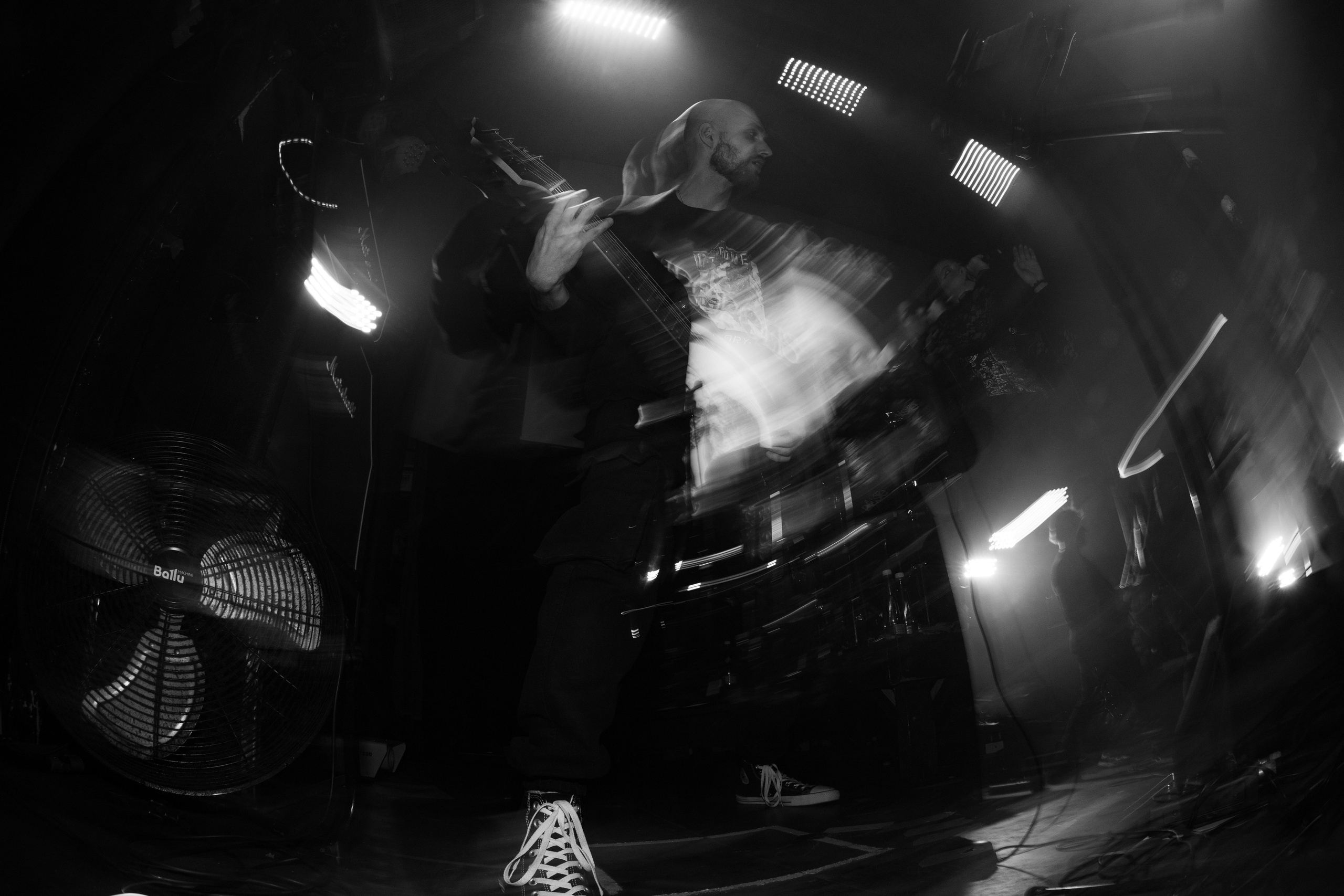 Фестиваль «Doom на Неве IV»|Ласточка. Концертный и репортажный фотограф в Санкт-Петербурге Слава Пахомов