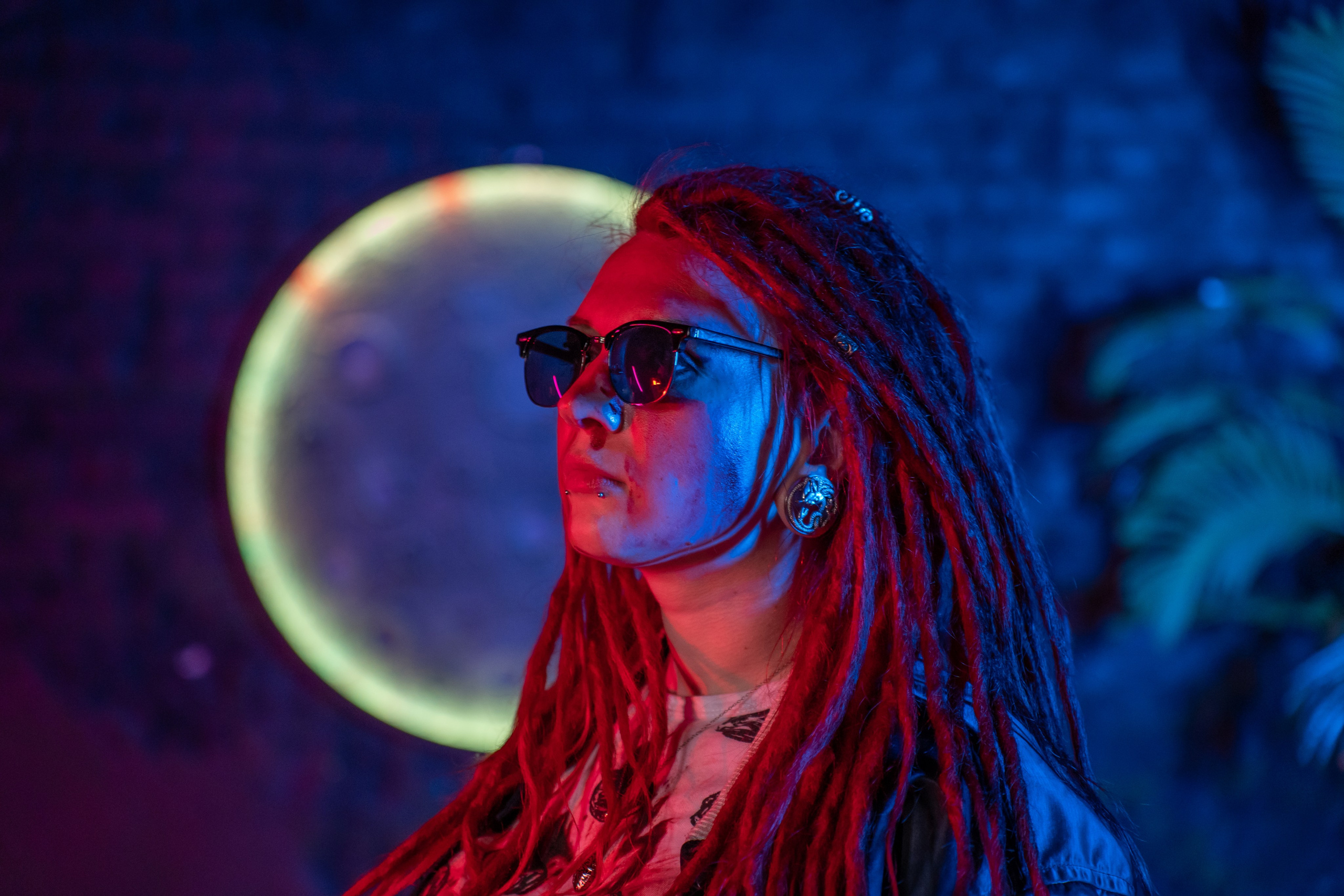 Художественные съемки. Концертный и репортажный фотограф в Санкт-Петербурге Слава Пахомов