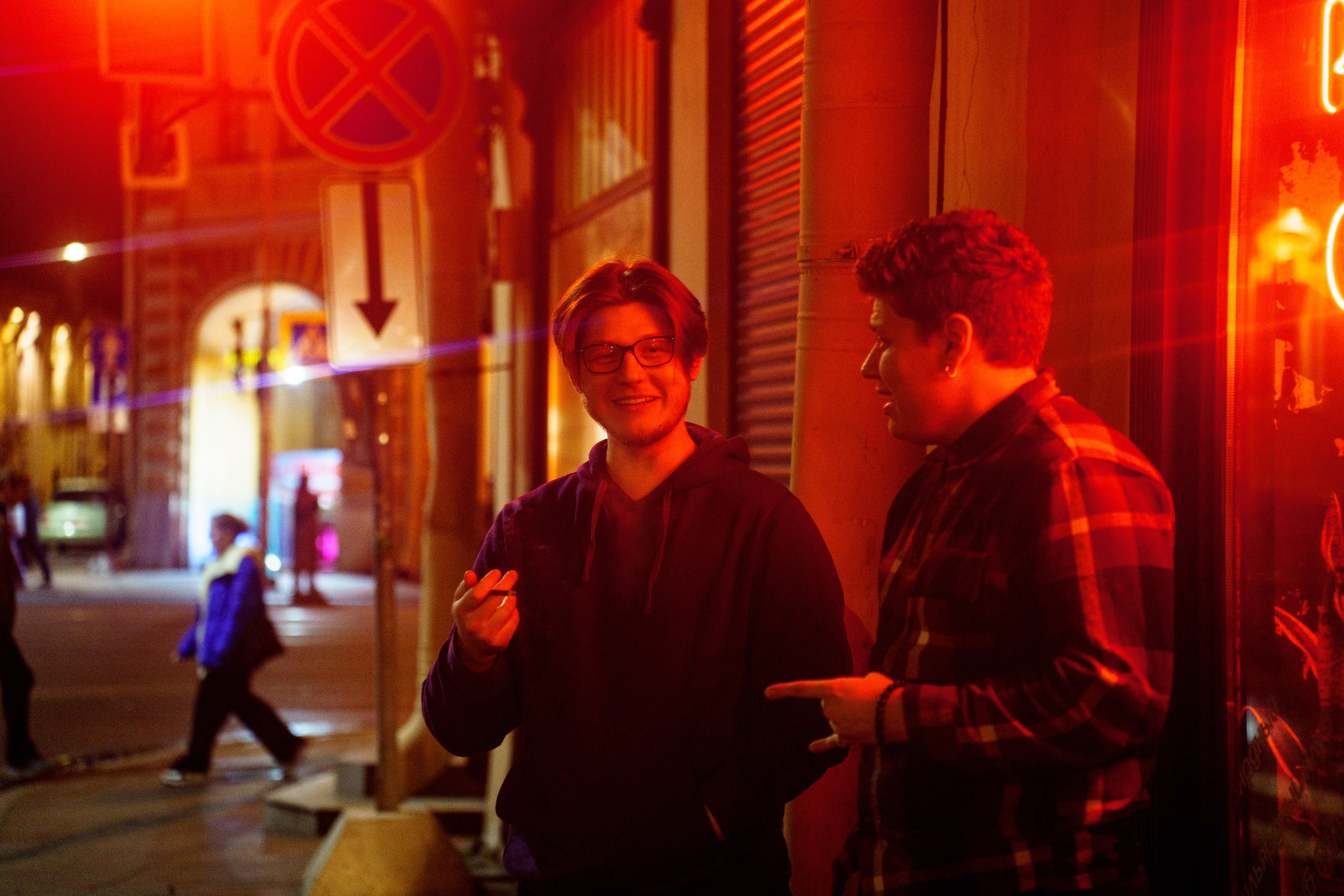 День рождения Шефа. Бар разбитых сердец. Концертный и репортажный фотограф в Санкт-Петербурге Слава Пахомов