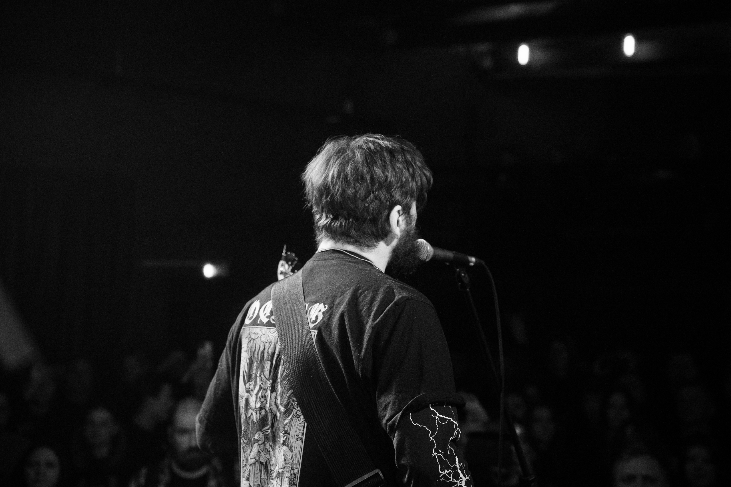 Чёрная Нева Vol.9|Сердце. Концертный и репортажный фотограф в Санкт-Петербурге Слава Пахомов