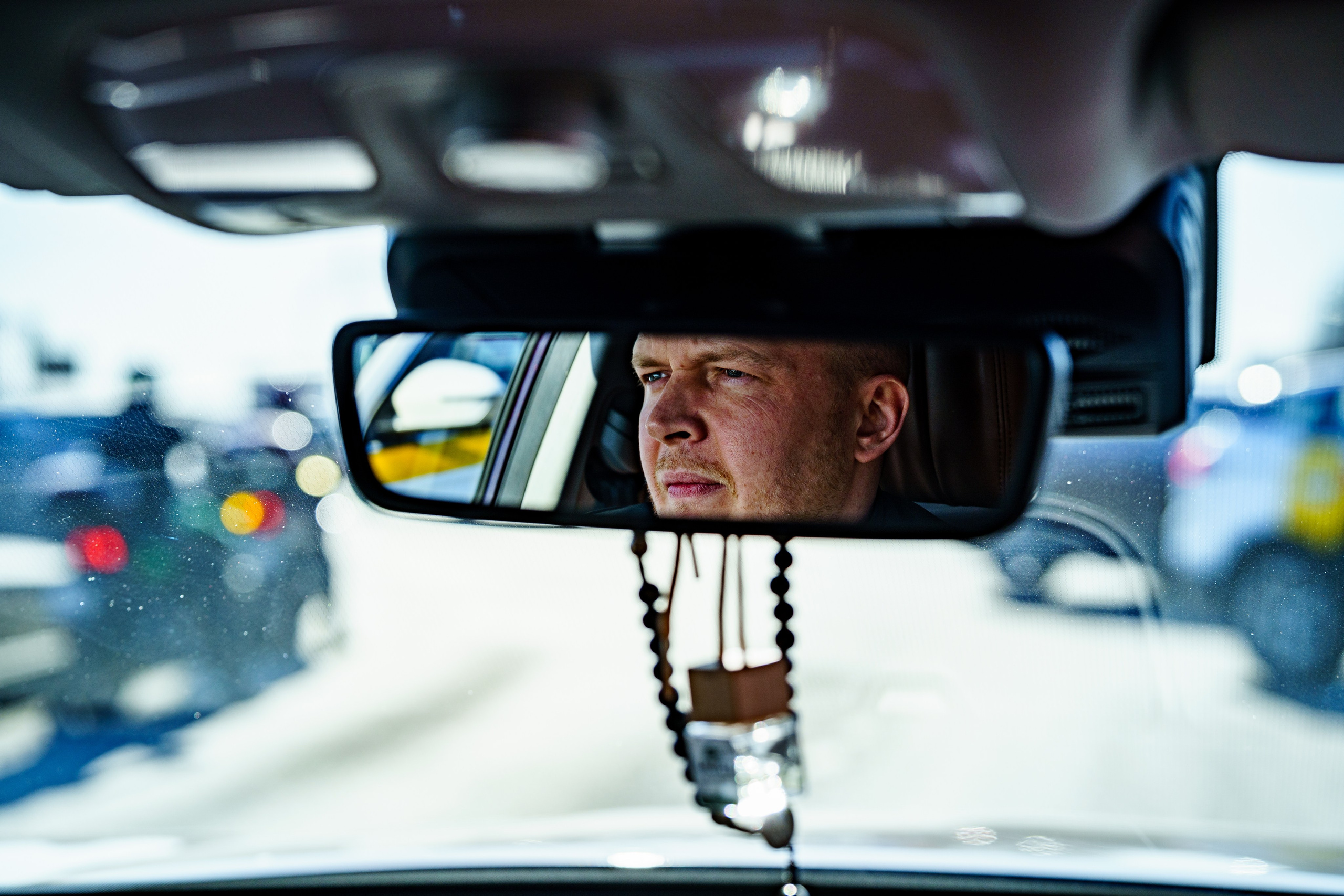 Прохват мотоклуба Norman Riders ч.1. Концертный и репортажный фотограф в Санкт-Петербурге Слава Пахомов