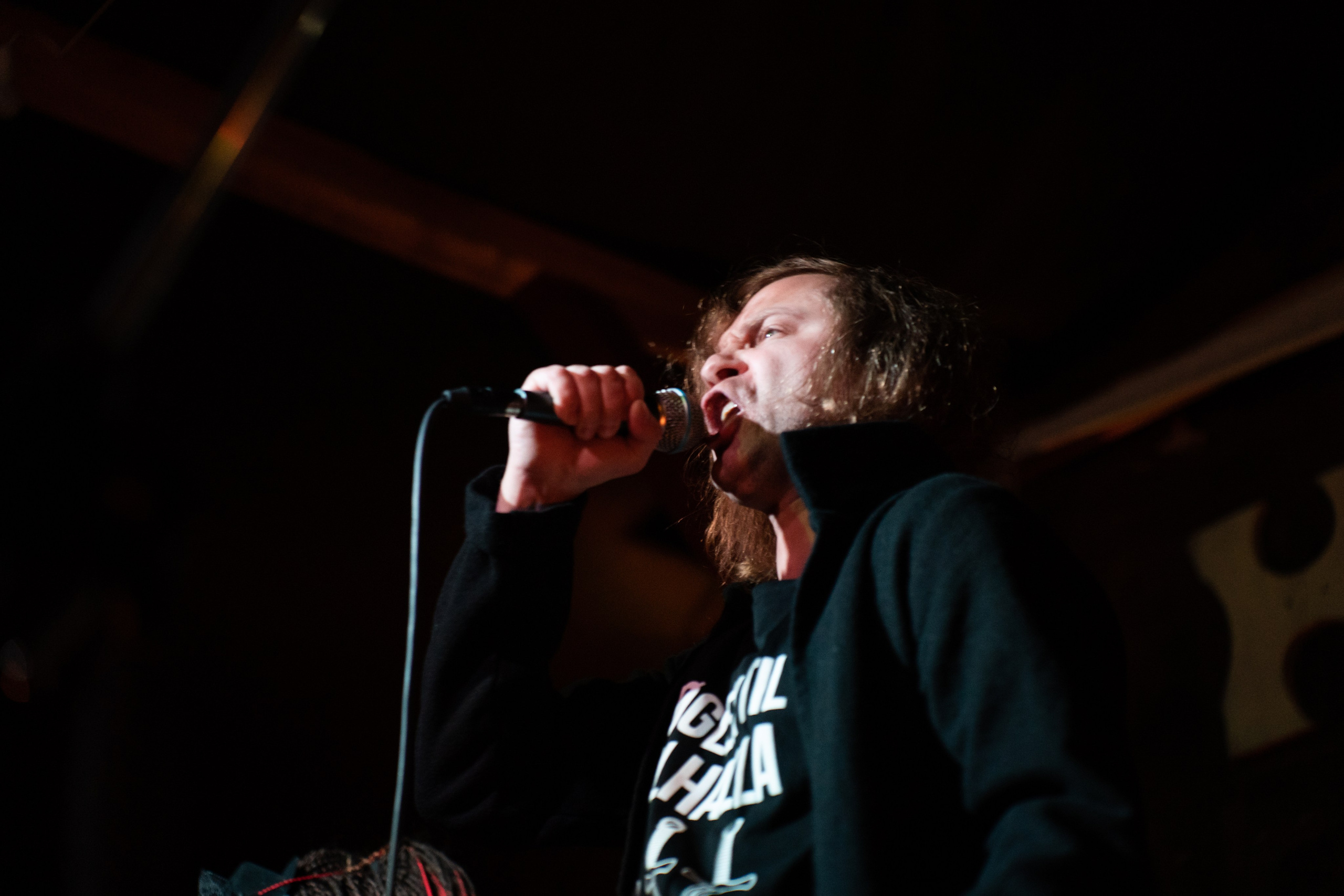 Ночь На Земле|Нора, Псков. Концертный и репортажный фотограф в Санкт-Петербурге Слава Пахомов