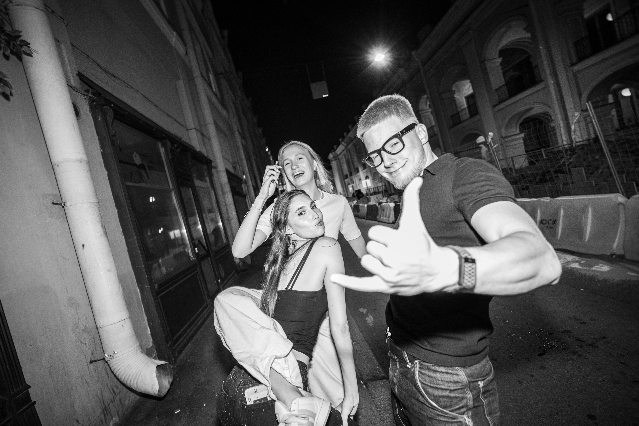 Бар разбитых сердец. DJ Guitacidelli. Концертный и репортажный фотограф в Санкт-Петербурге Слава Пахомов