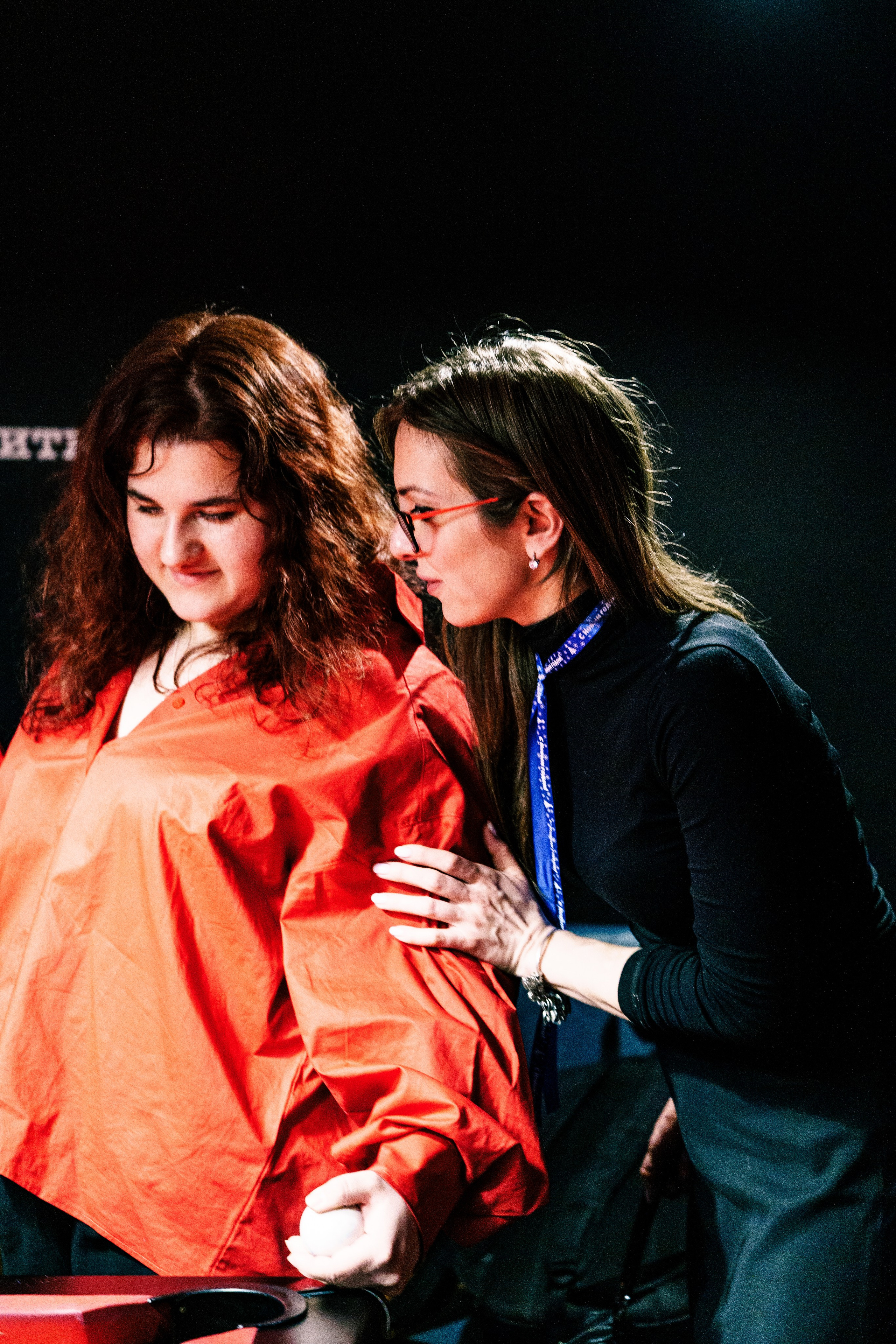 Репетиция Нового года в Баре Разбитых сердец. Концертный и репортажный фотограф в Санкт-Петербурге Слава Пахомов