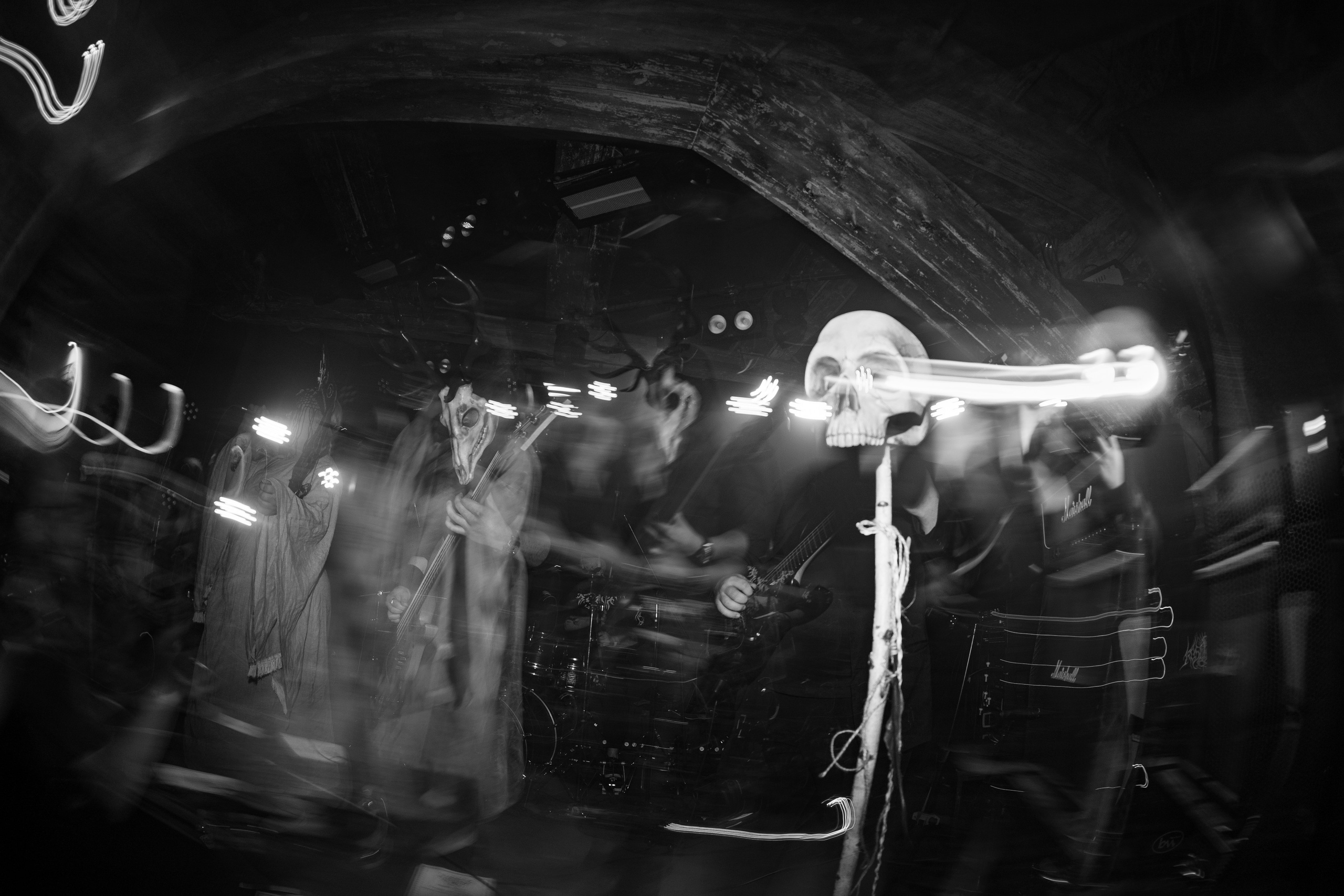 Raw sun: post black fest | Zoccolo 2.0. Концертный и репортажный фотограф в Санкт-Петербурге Слава Пахомов