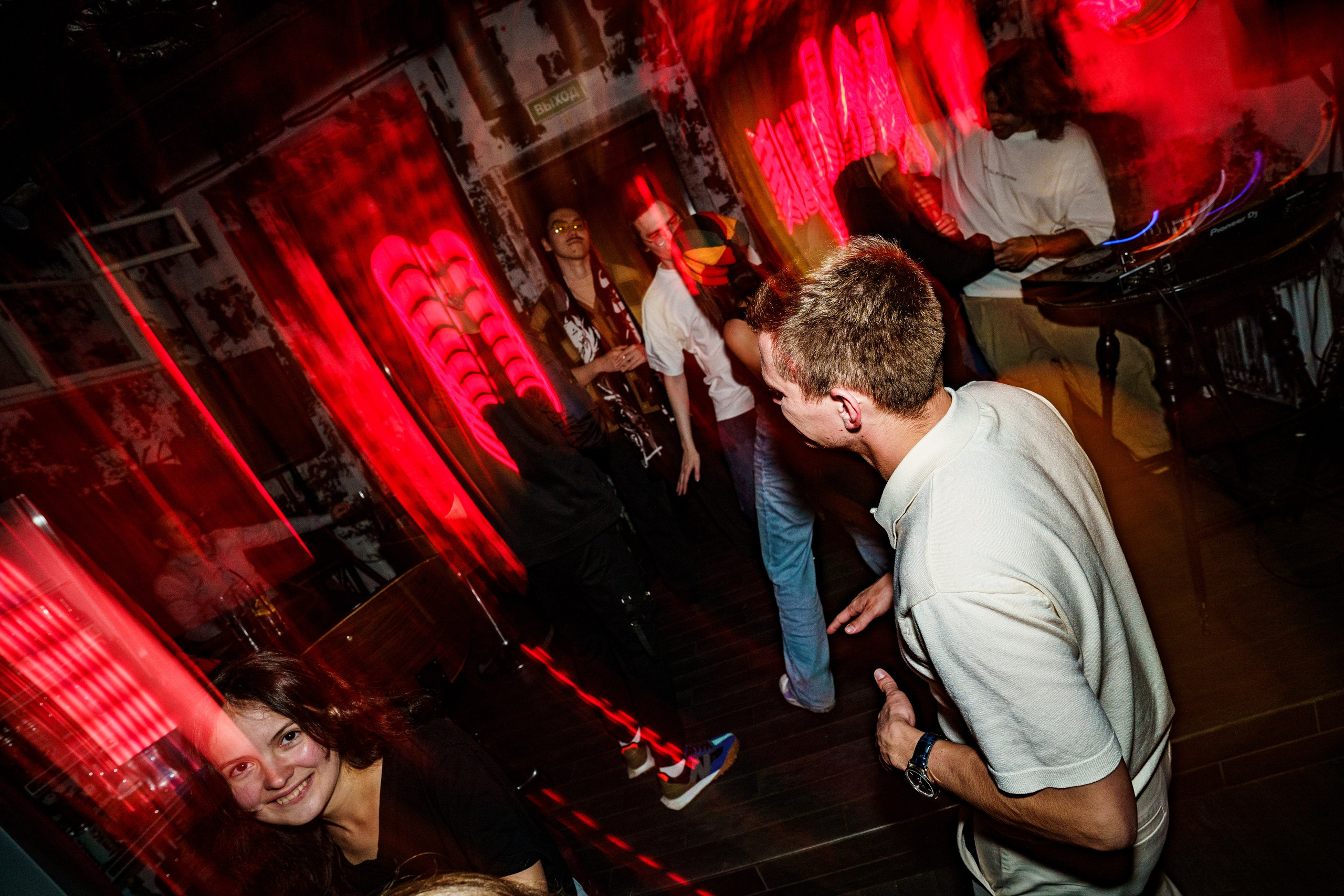 26 и 27 сентября. Бар разбитых сердец. Концертный и репортажный фотограф в Санкт-Петербурге Слава Пахомов