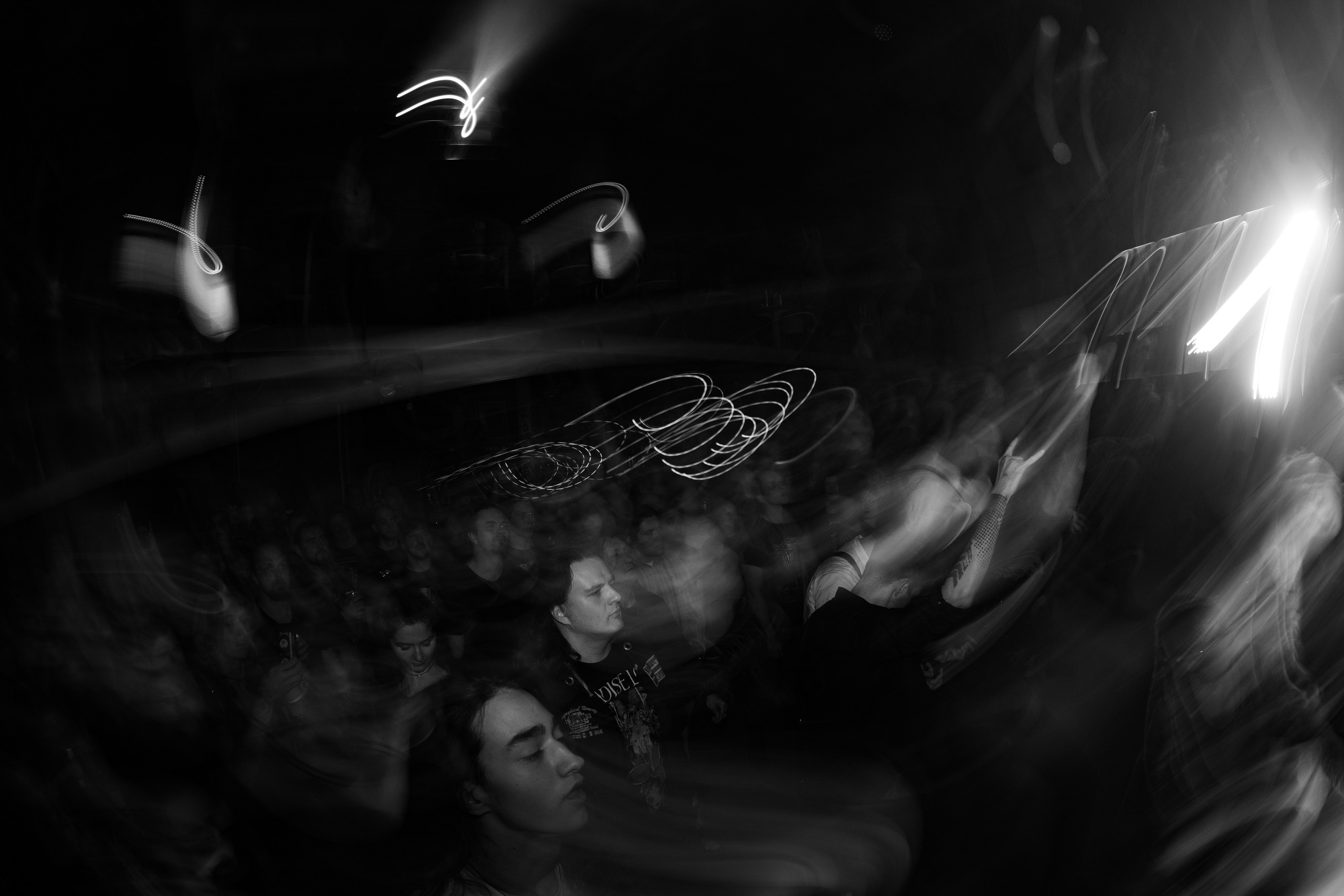 Фестиваль «Doom на Неве IV»|Ласточка. Концертный и репортажный фотограф в Санкт-Петербурге Слава Пахомов