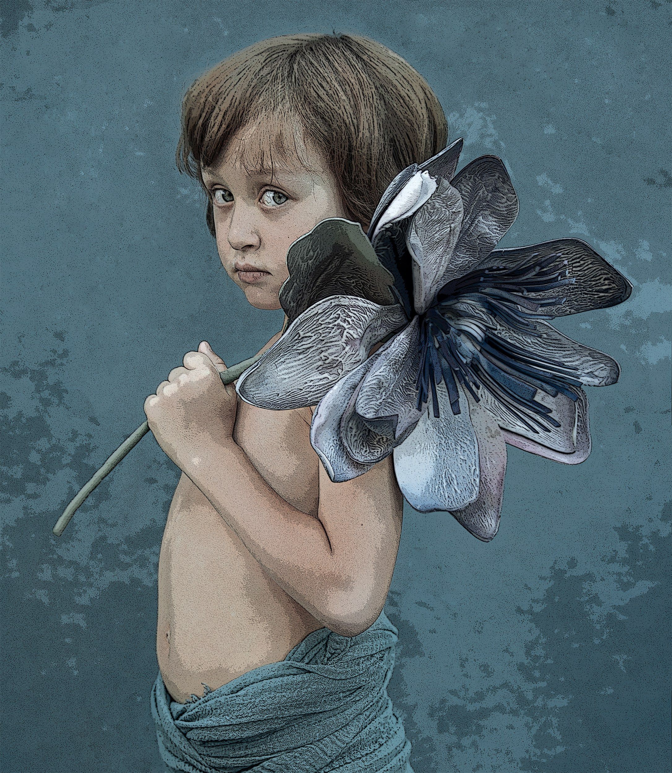 FINE ART. Art Рhotographer