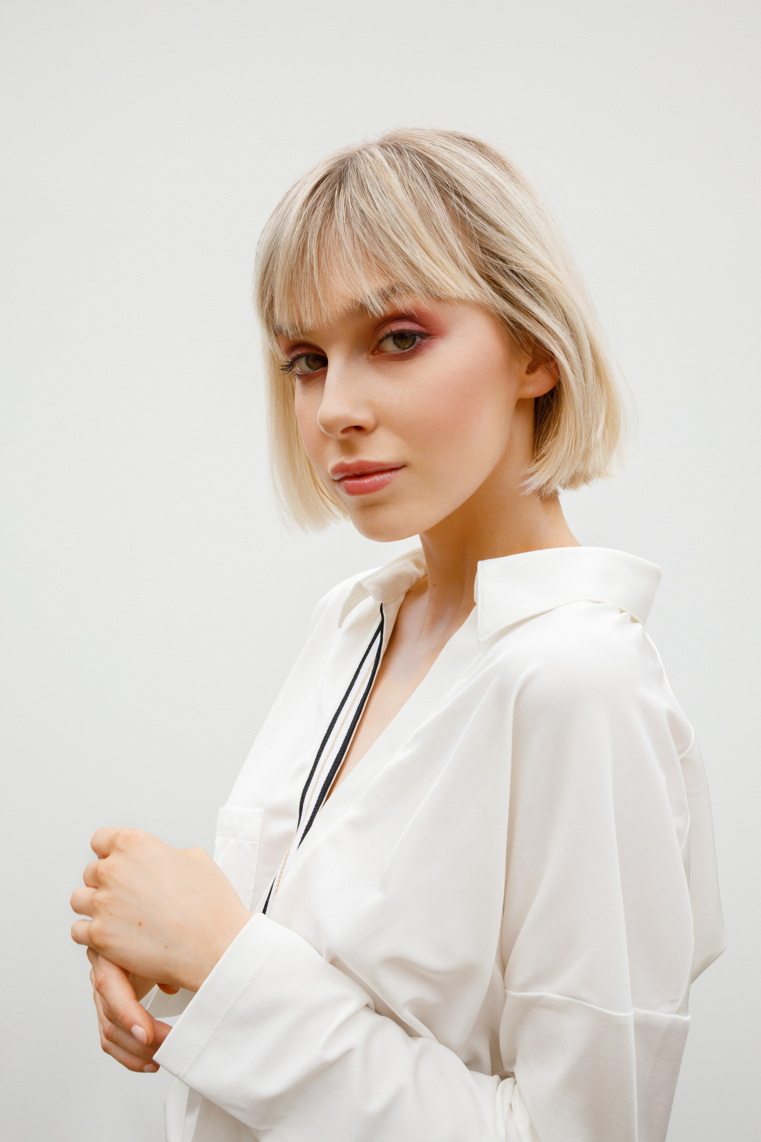 Lyubov Zhuravel Retoucher