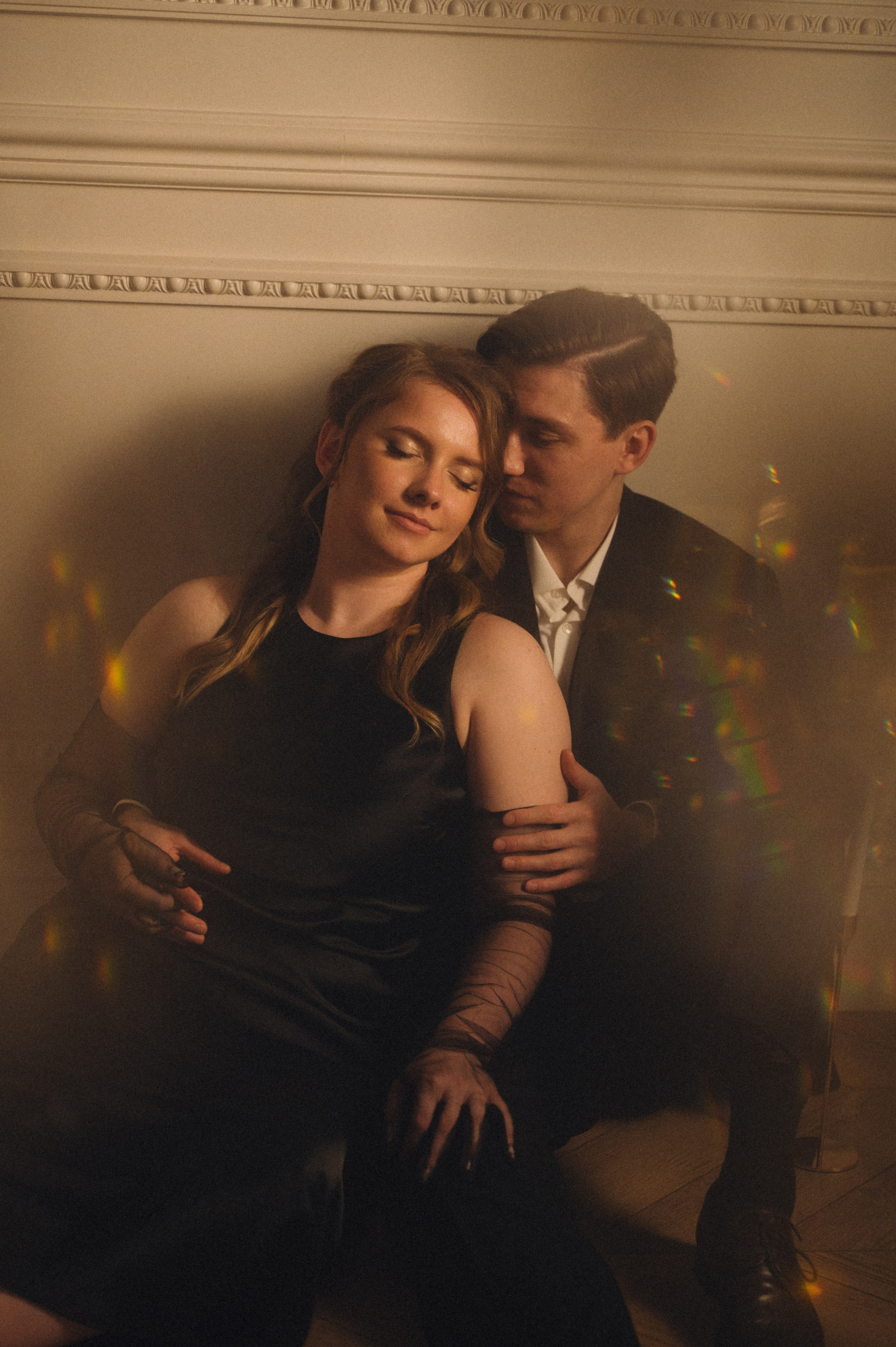 Анастасия и Ярослав. Репортажный и свадебный фотограф в Сургуте