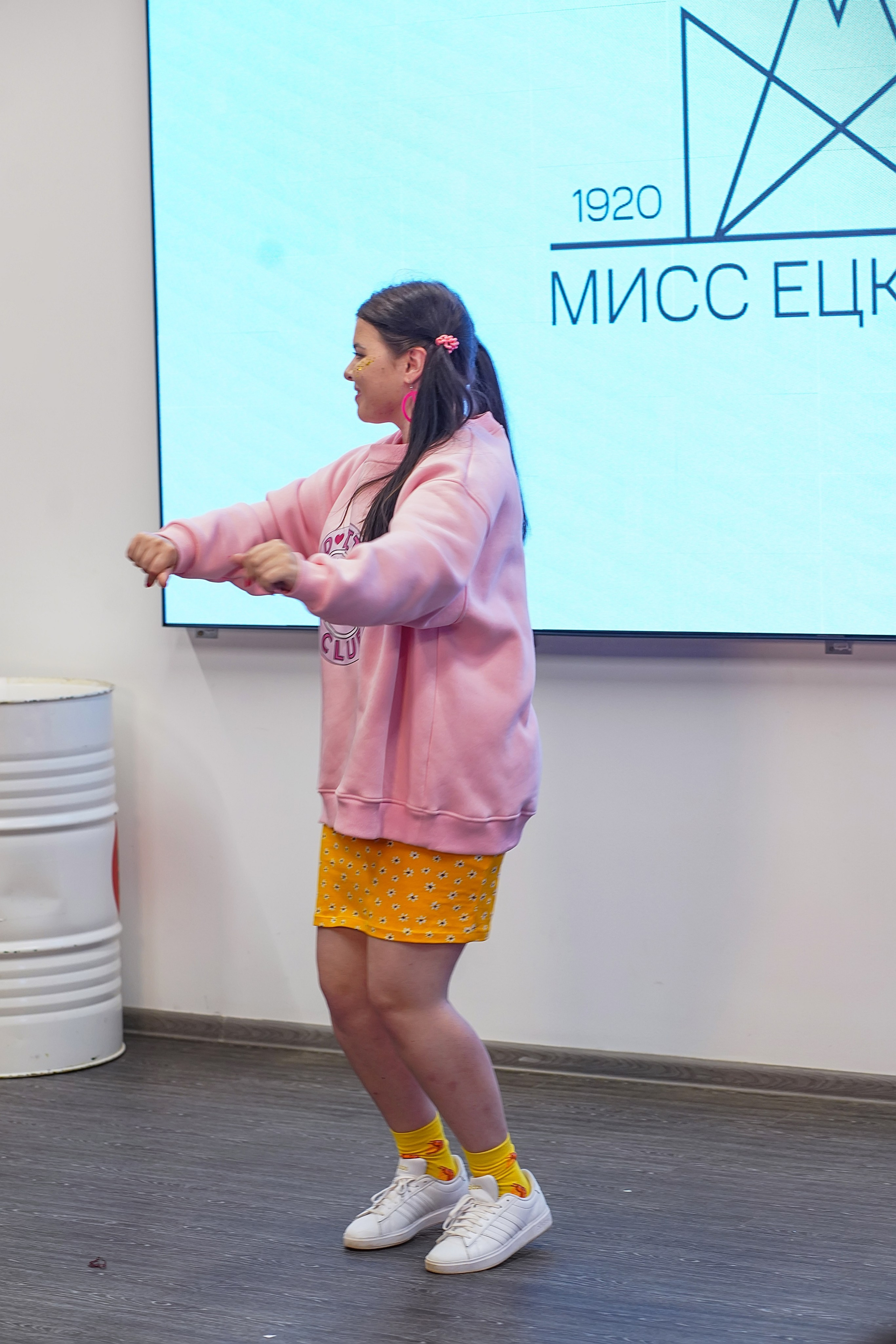 Мисс МТС. Семейный и детский фотограф в Нижнем Новгороде