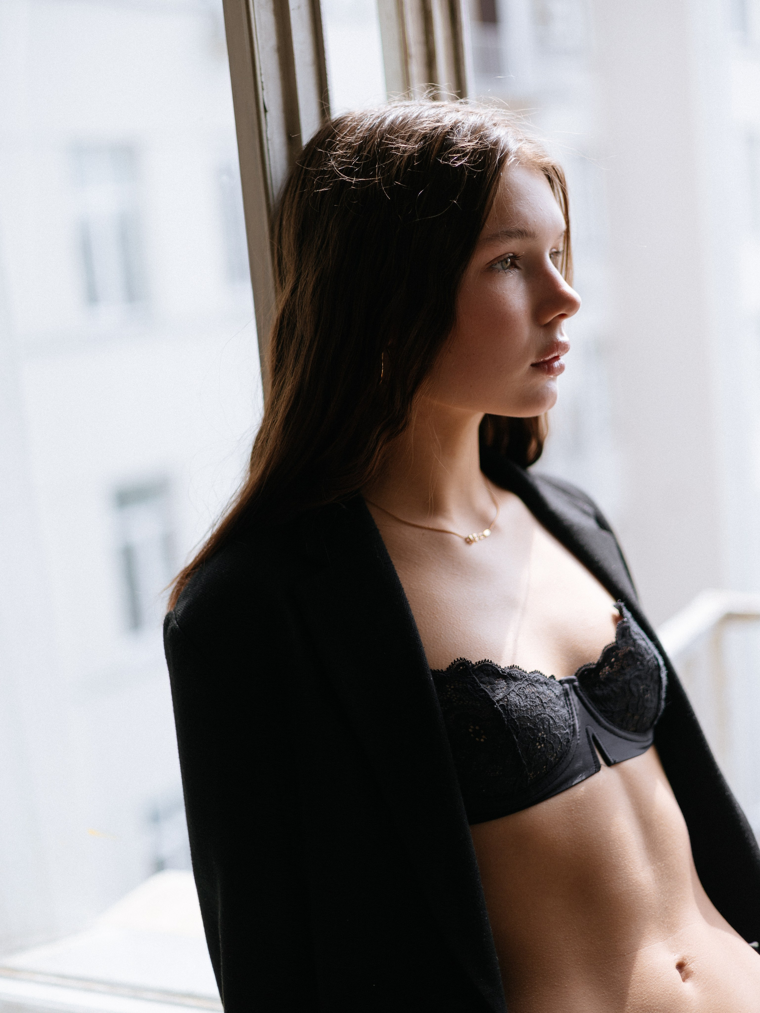 Margo. Ekaterina Shulakova