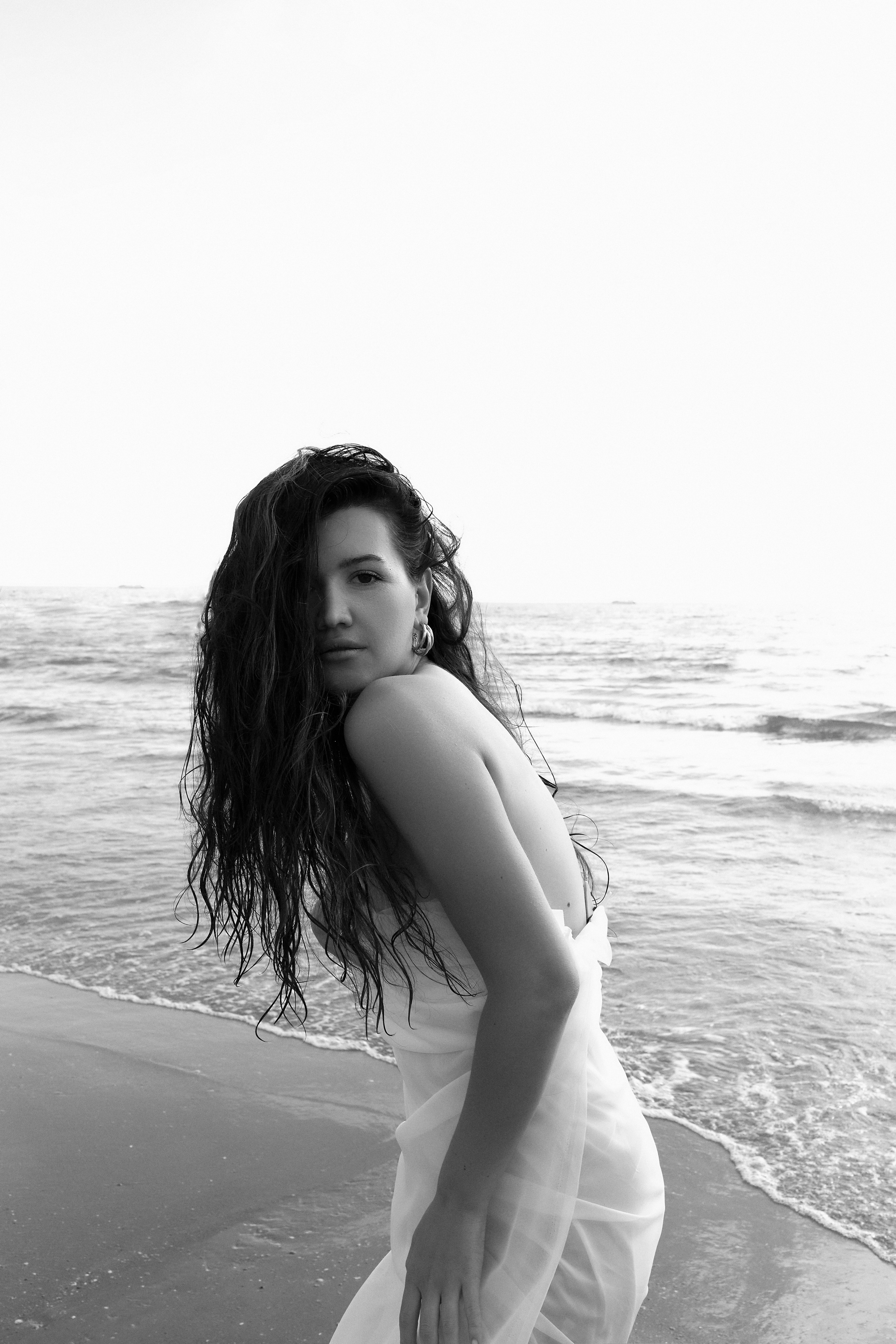 Ира. Фотограф в Анапе Инесса Басова