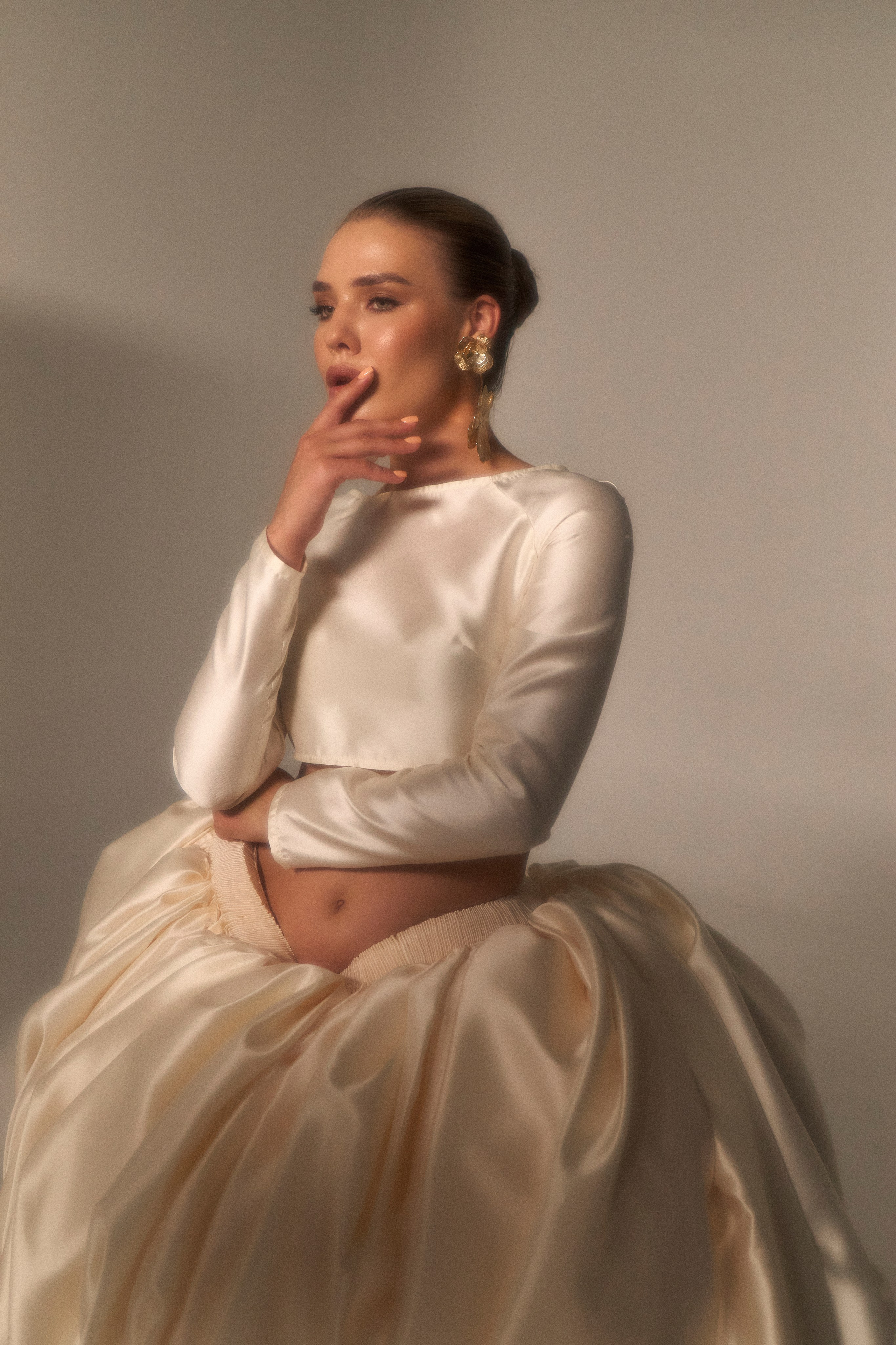 Маша Pt.2. Фотограф в Анапе Инесса Басова