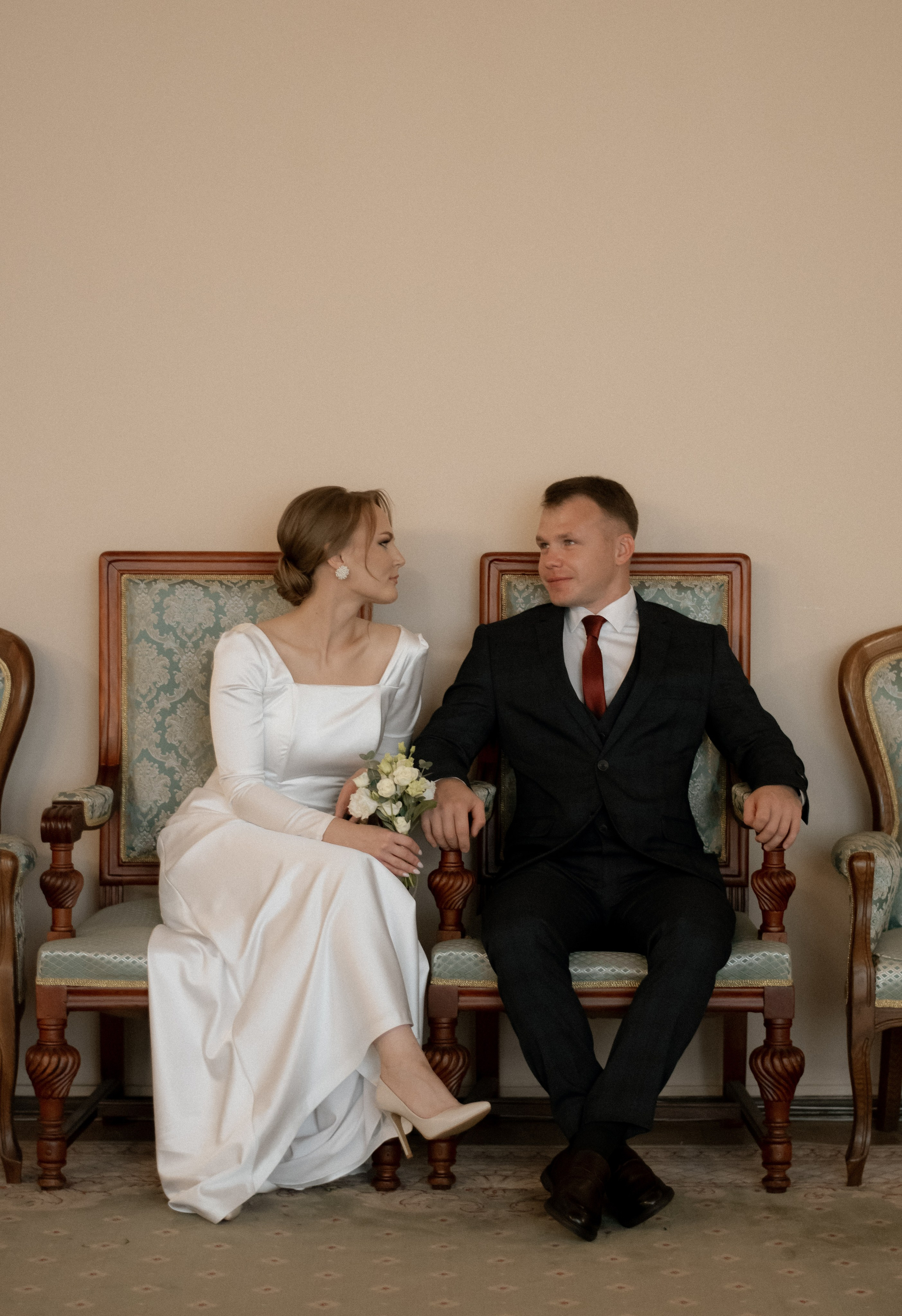 Марина | Евгений. Свадебный и семейный фотограф Санкт-Петербург