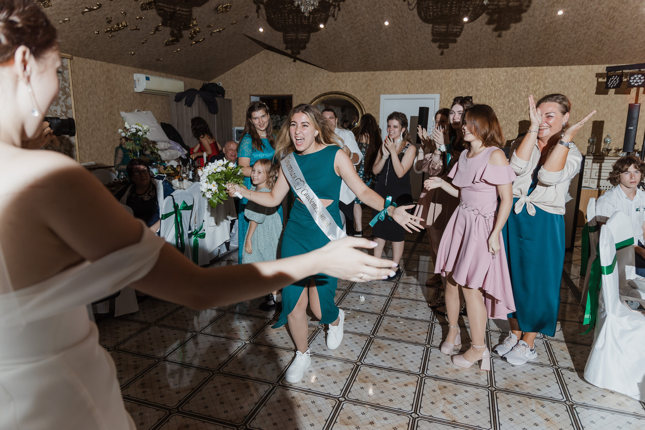 Игорь и Анна. Семейный и детский фотограф в городе Подолск МО Крылова Ирина