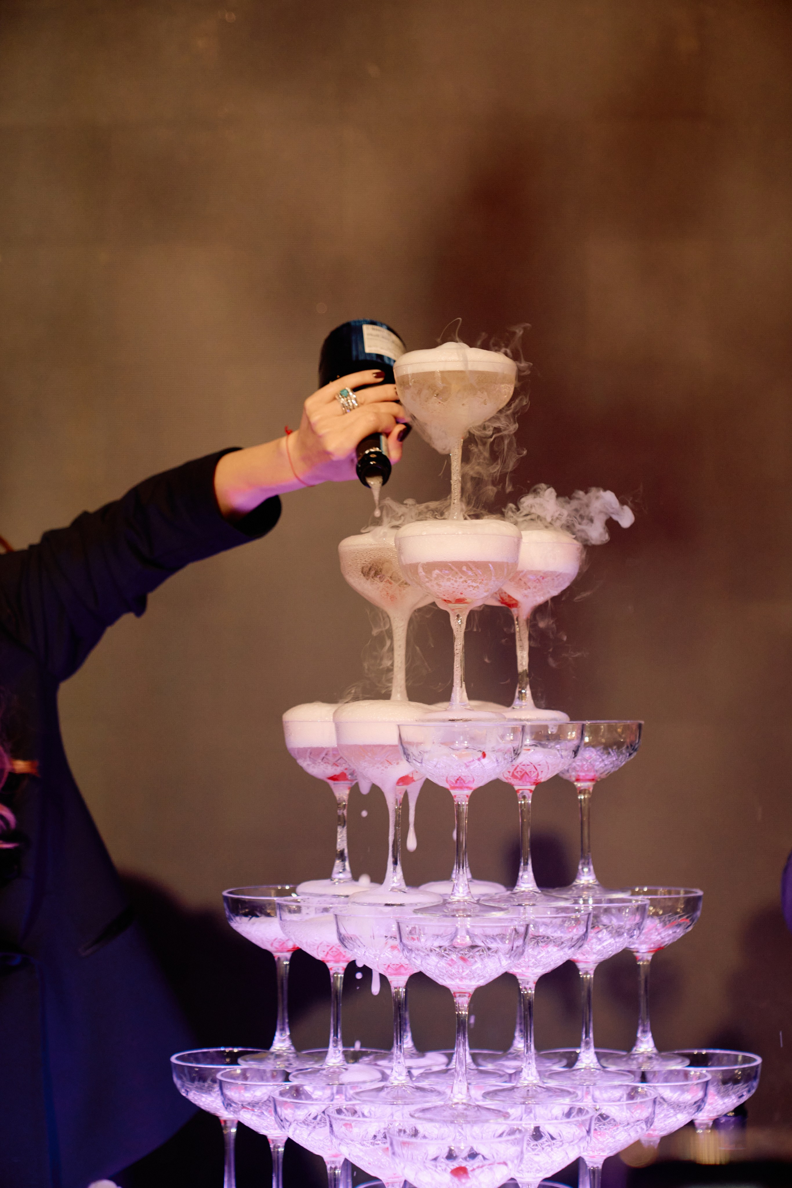 Нетворкинг 4,0. Свадебный фотограф в Москве Кристина Чехова