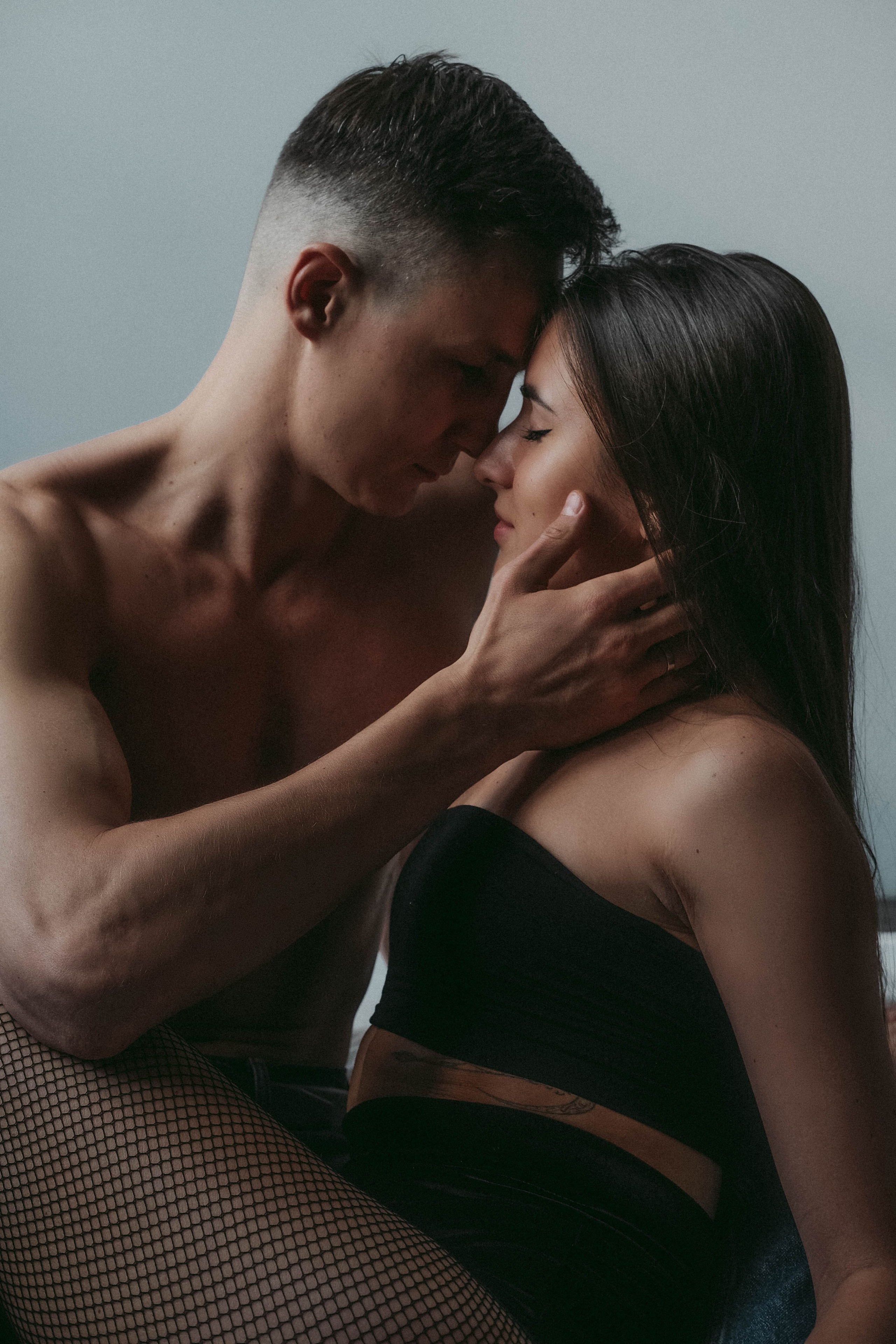 Love story. Творческий фотограф Москва