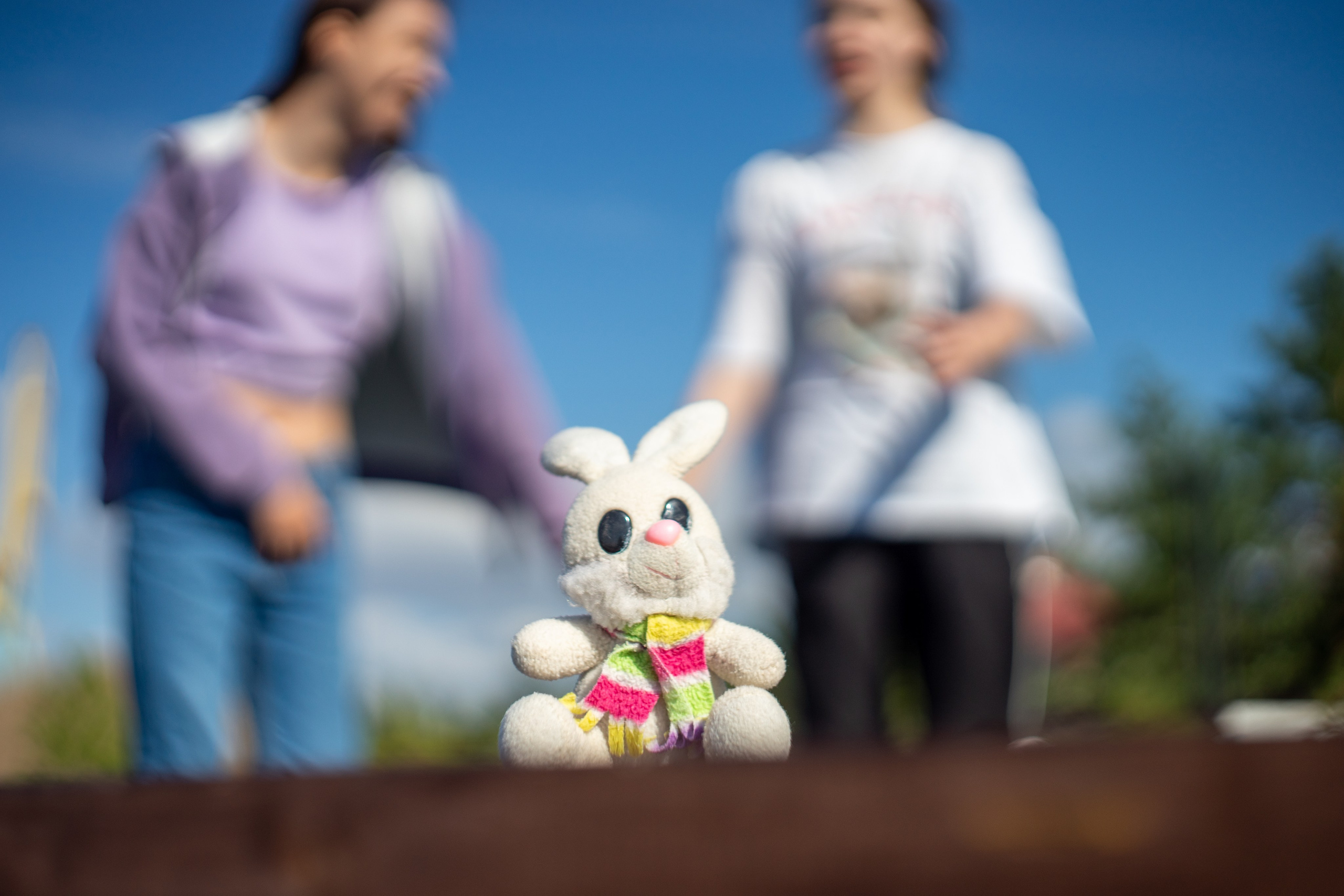 Семейные съемки. Фотограф из Чистополя
