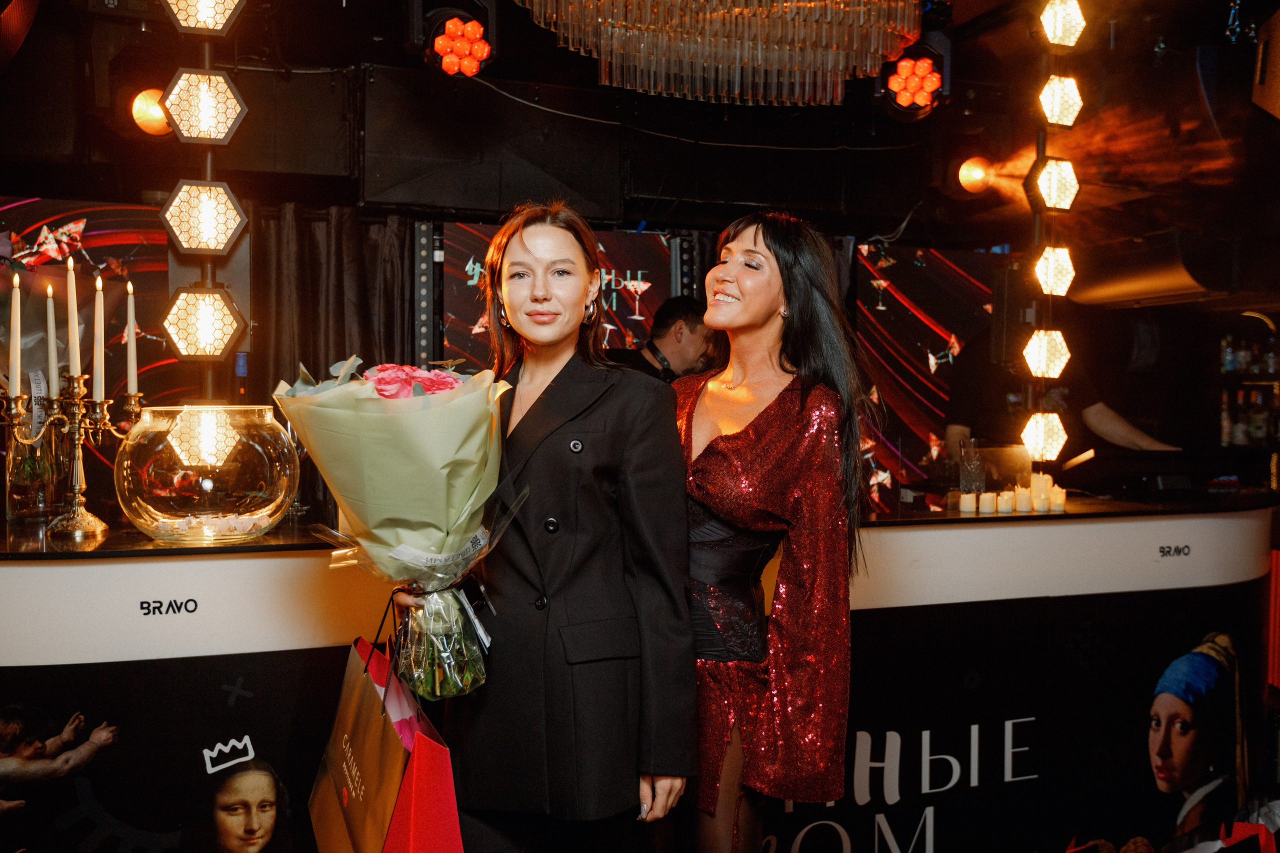 CARAMEL boutique — Презентация новой коллекции. СВОИ. ФОТООТЧЕТЫ-СОБЫТИЯ-МЕСТА