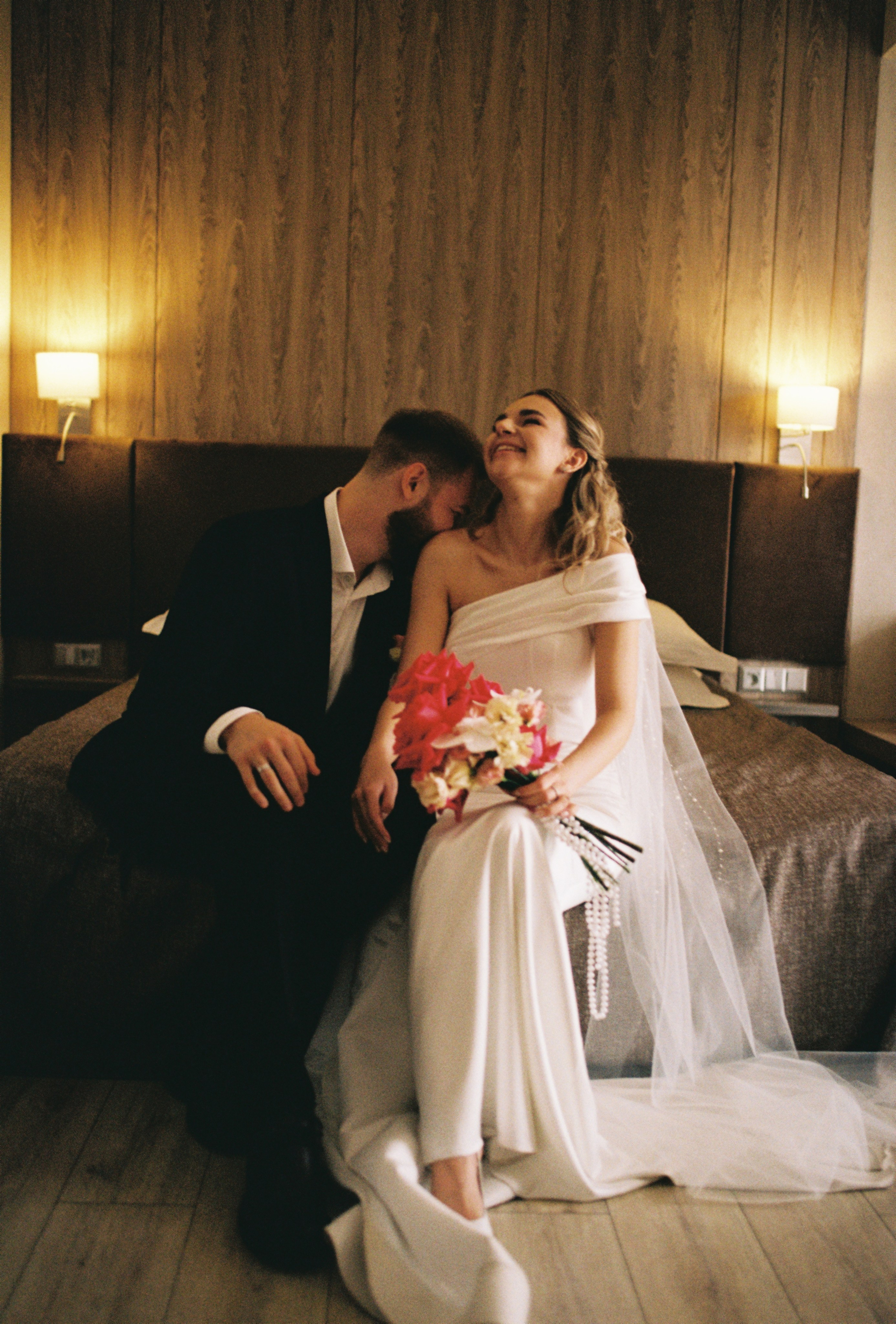 Никита и Диана. Фотограф в Саратове Максим Ветлицкий