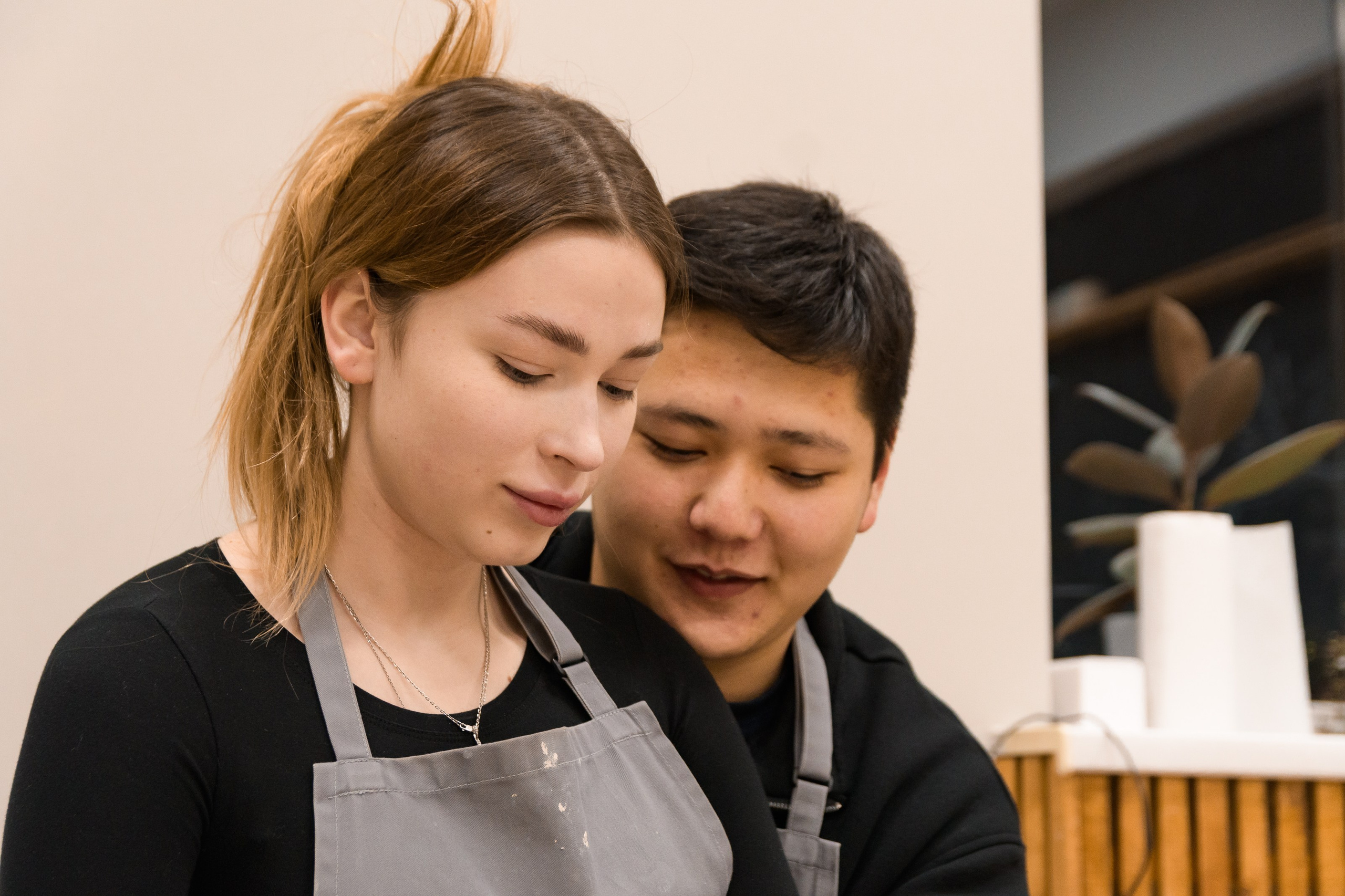 Гончарная мастерская «Textura». Репортажный фотограф в Ставрополе