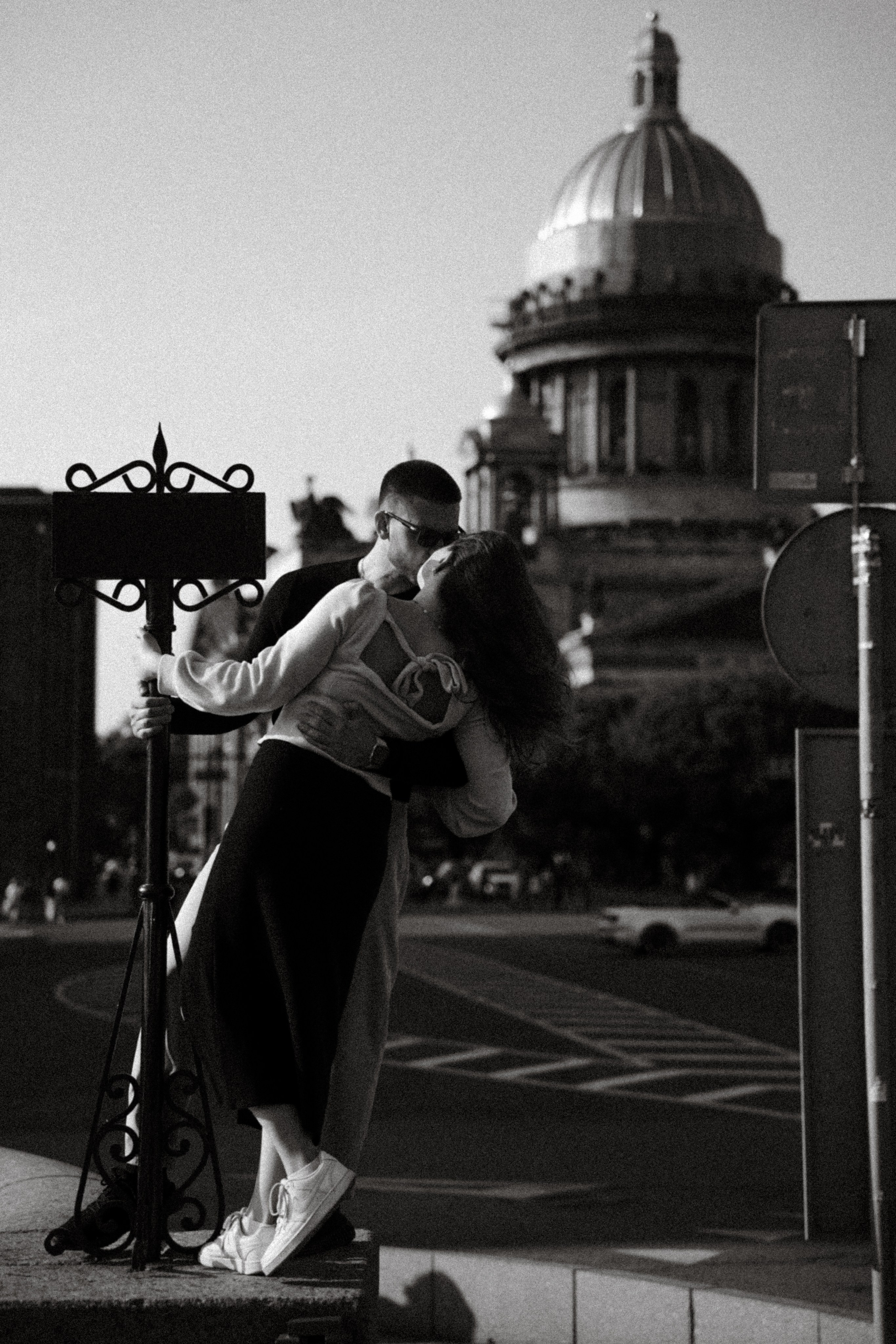 Маша и Руслан. Фотограф г. Санкт-Петербург Александра Катанакова