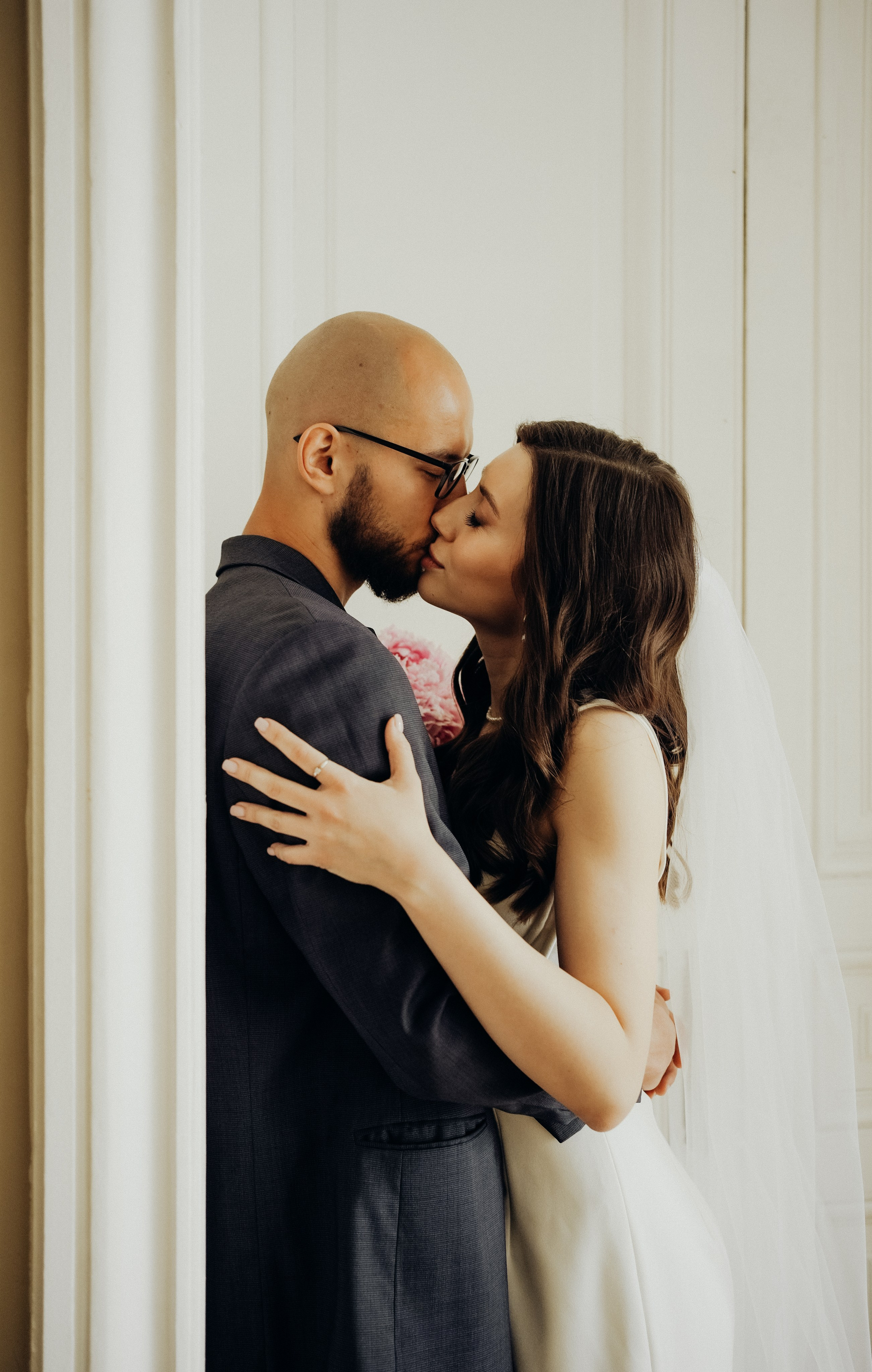 Ксюша и Влад. Фотограф г. Санкт-Петербург Александра Катанакова