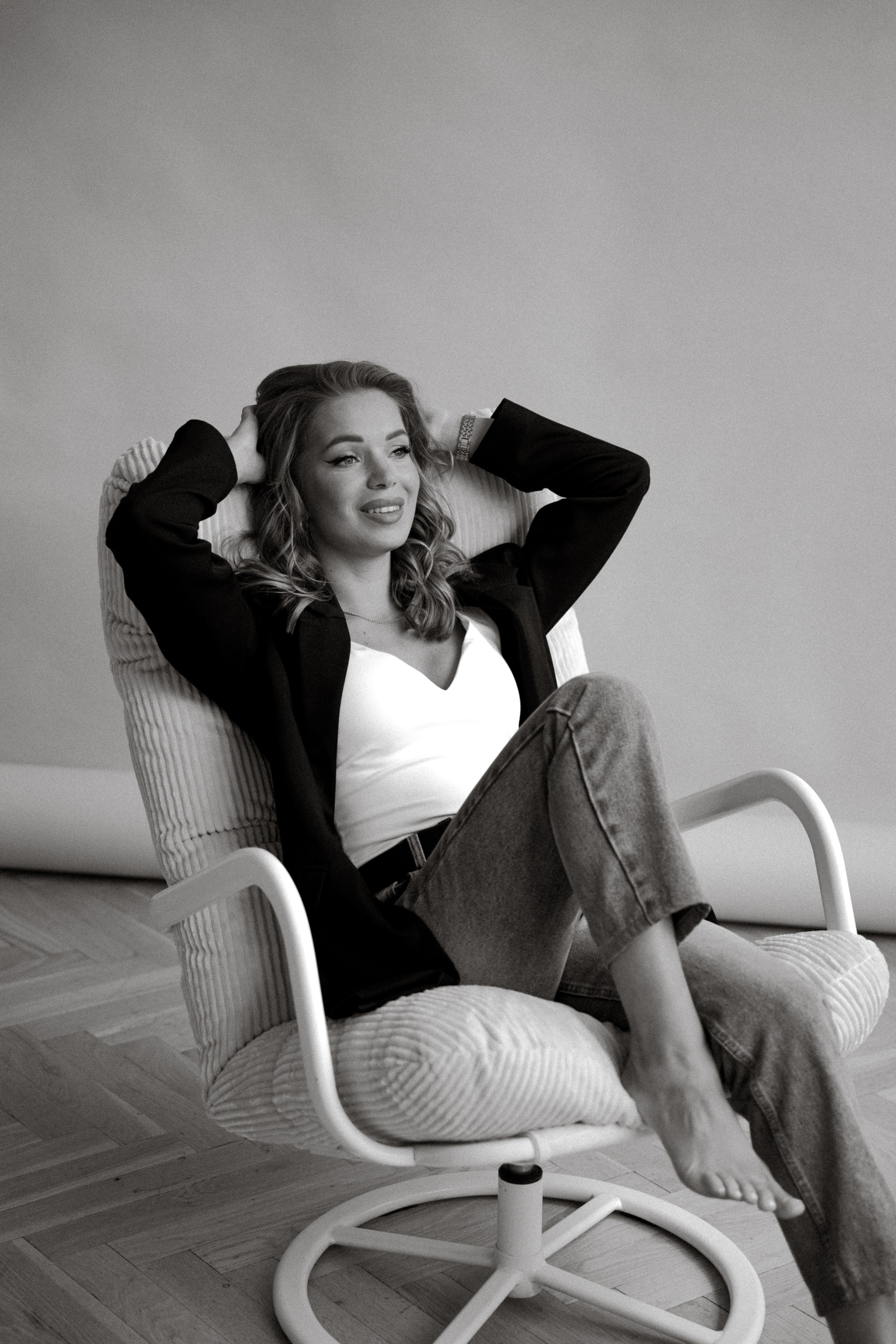 Саша. Фотограф г. Санкт-Петербург Александра Катанакова