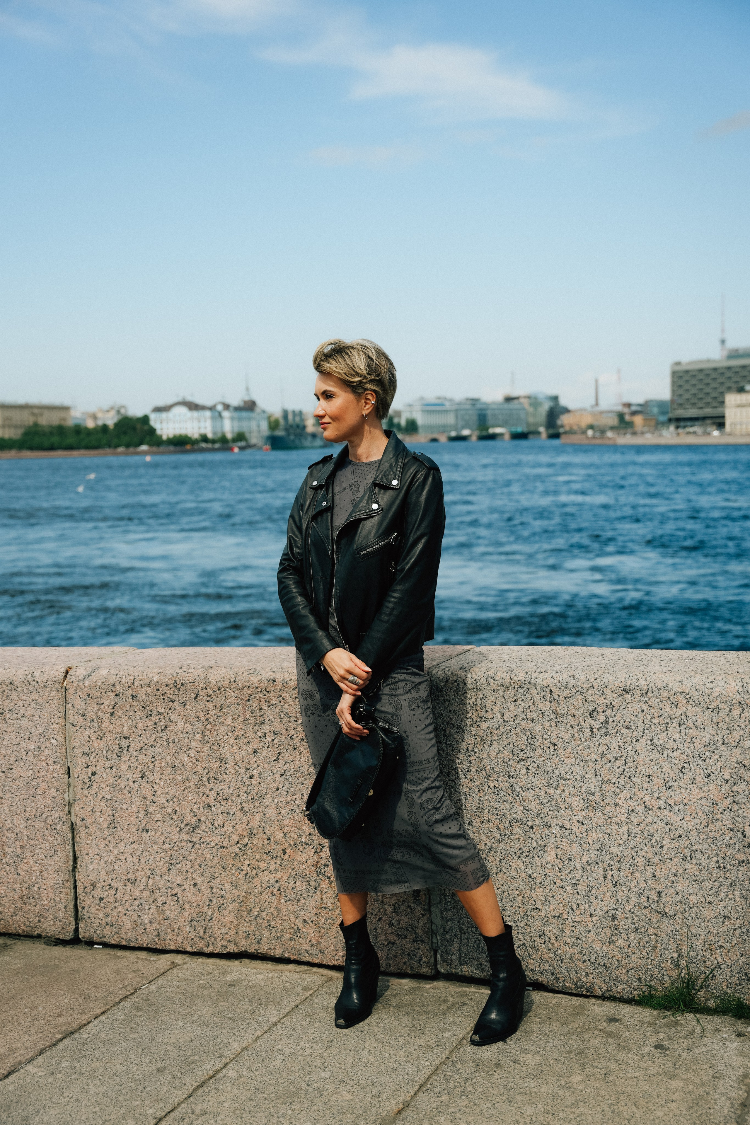 Марина. Фотограф г. Санкт-Петербург Александра Катанакова