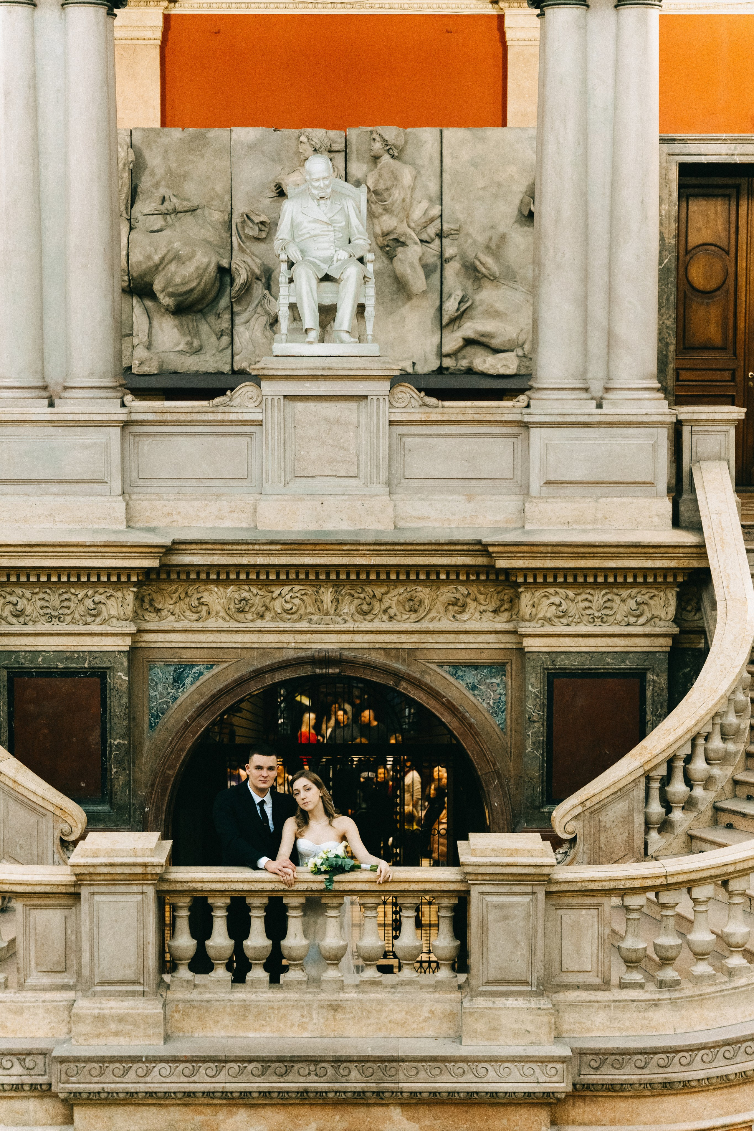 Лера и Влад. Фотограф г. Санкт-Петербург Александра Катанакова