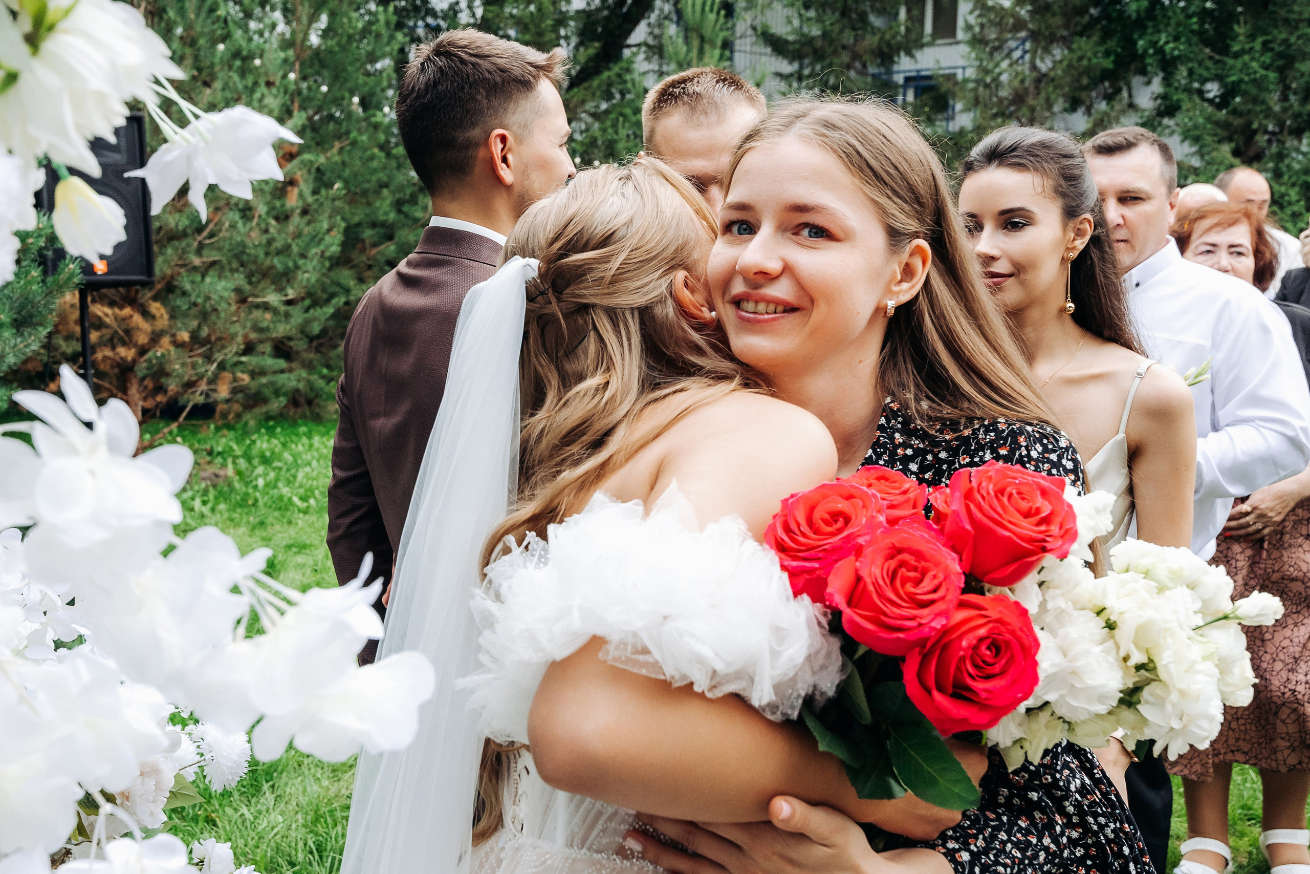 Александр Ирина. Фотограф Омск Андрей Козяков