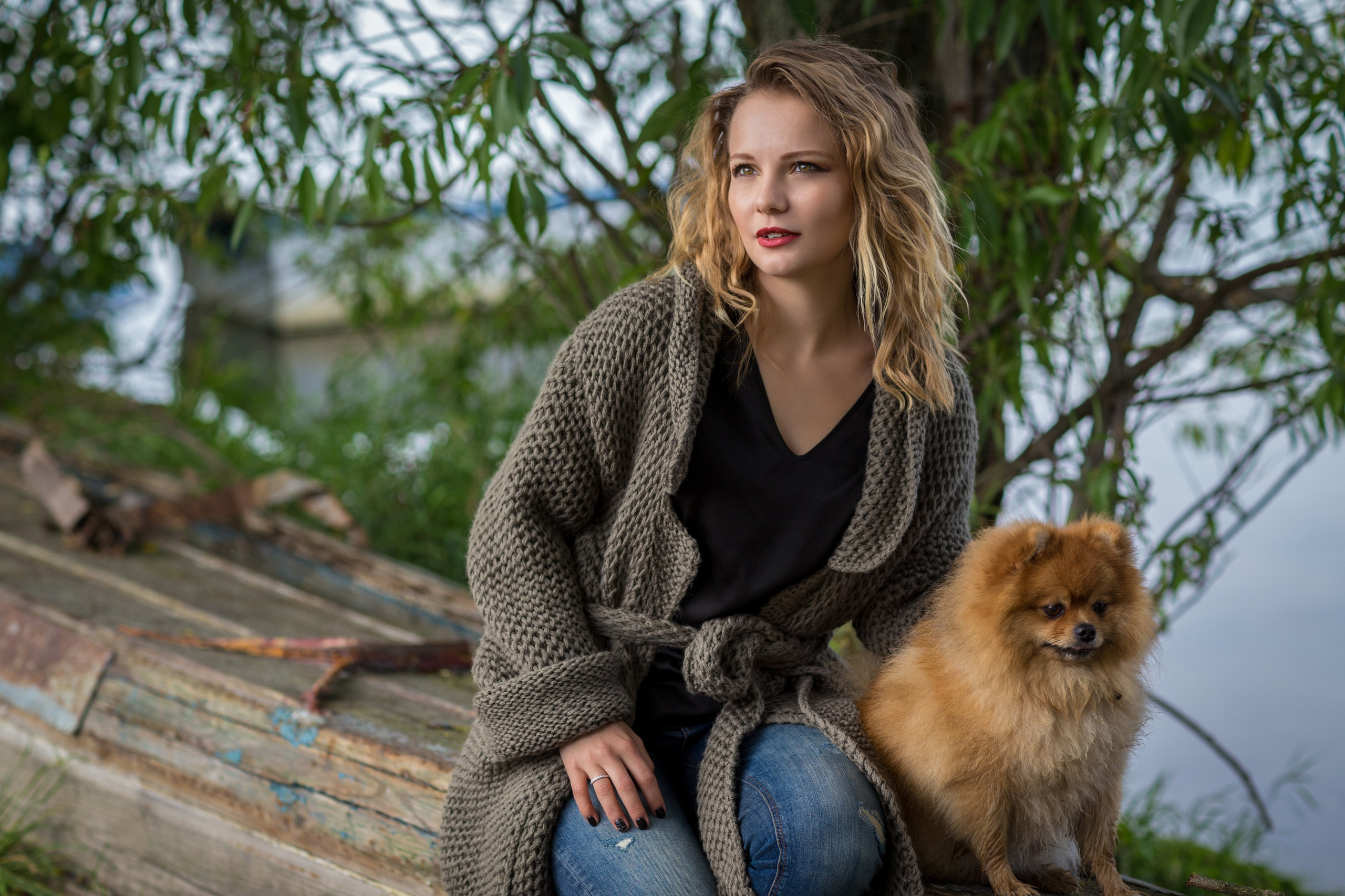 Фэшн. Фотограф в Москве Андрей Макаренко