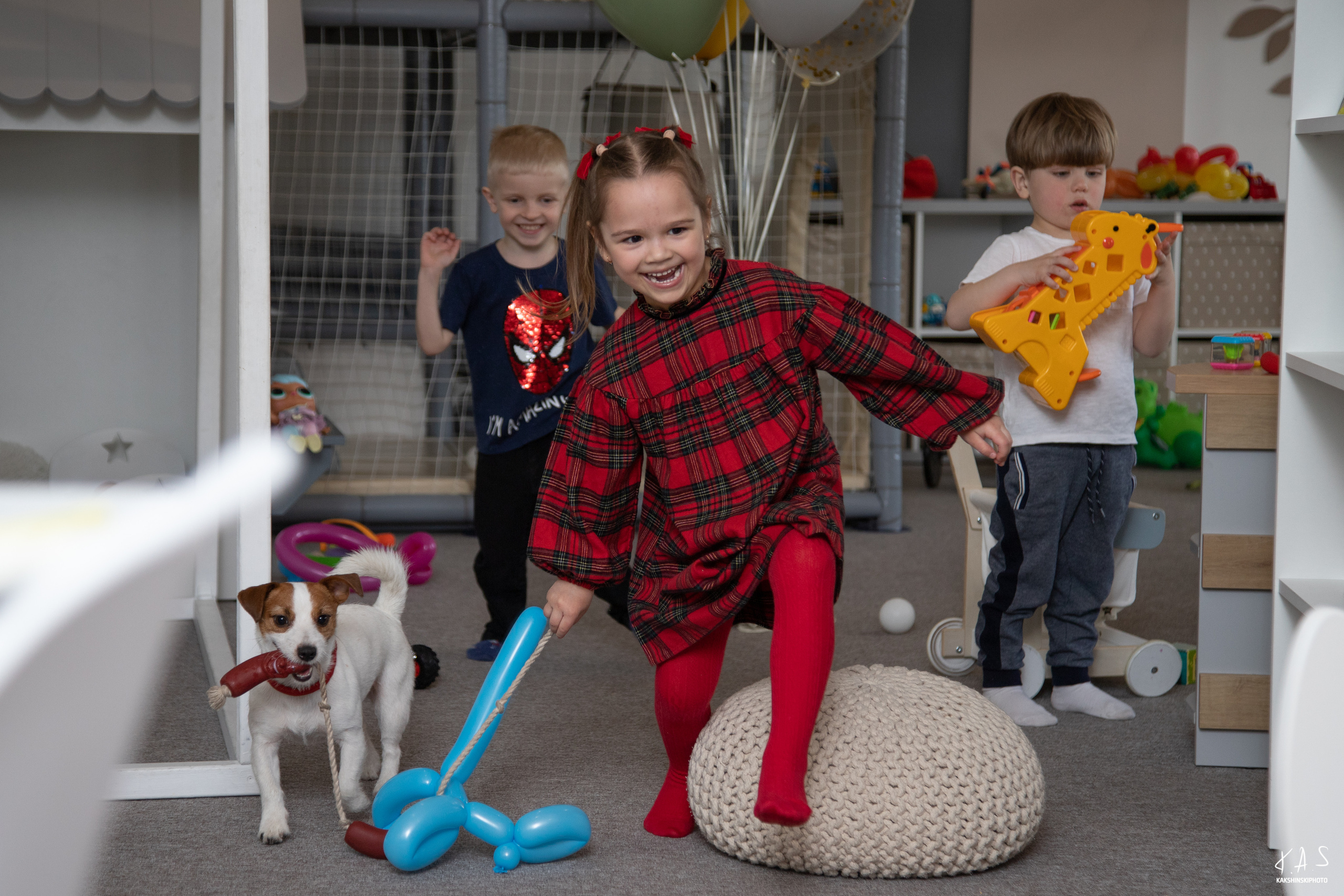 В гостях у Алисы. Фотография и видеосъёмка