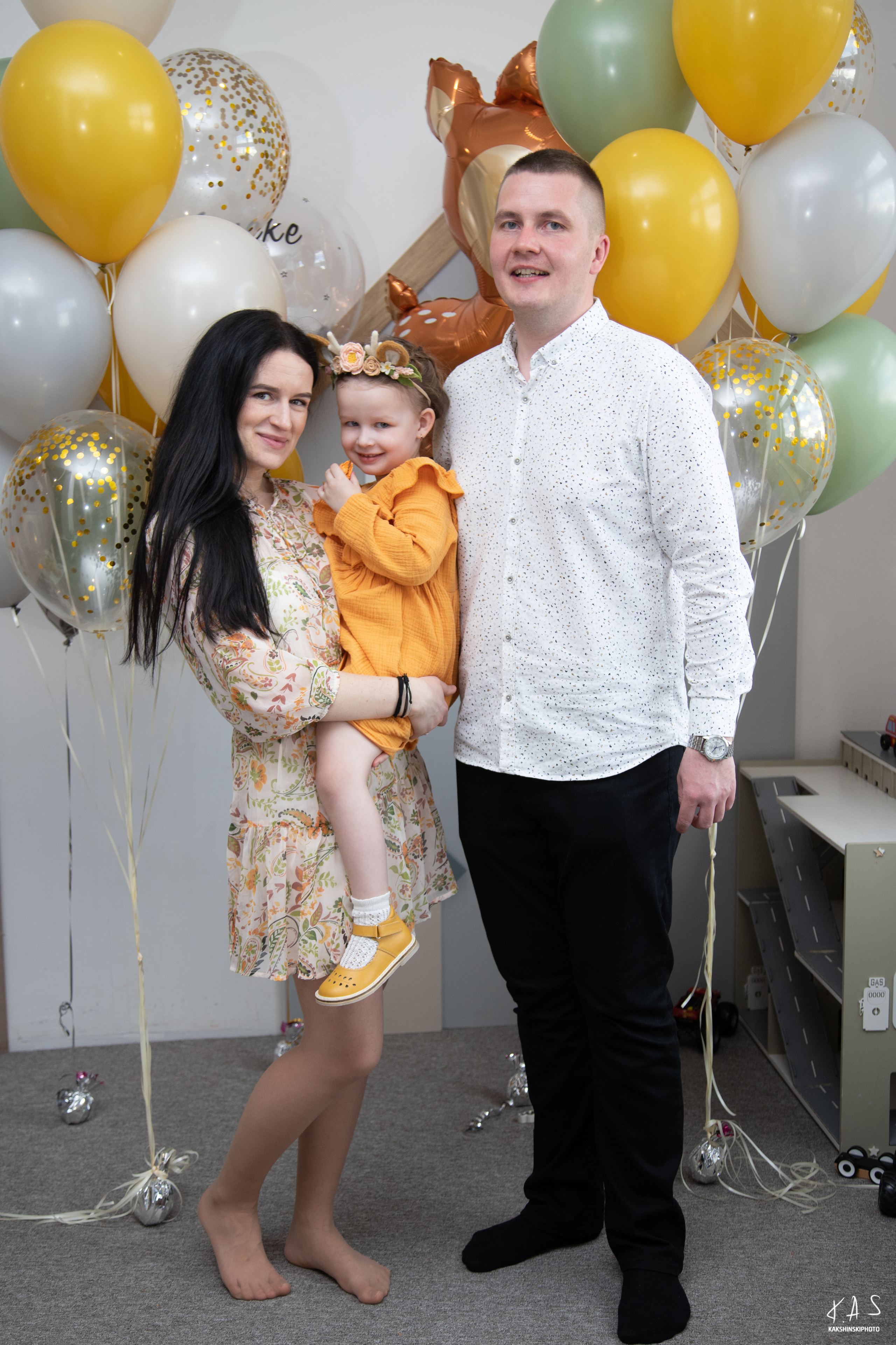 В гостях у Алисы. Фотография и видеосъёмка