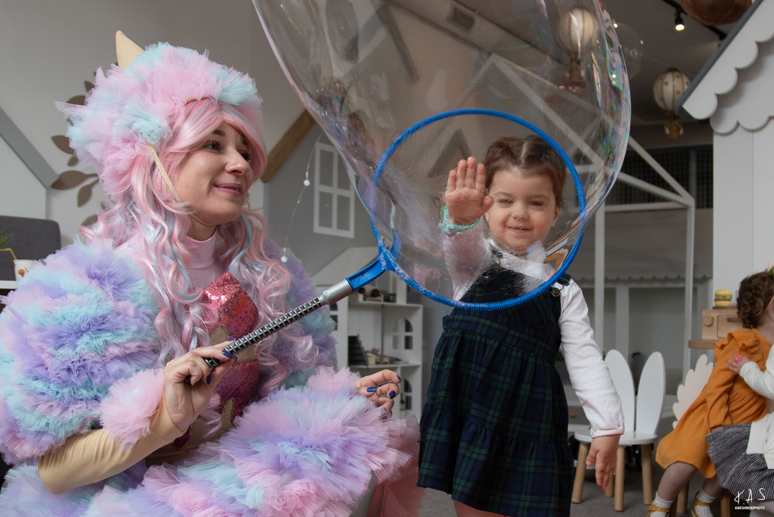 В гостях у Алисы. Фотография и видеосъёмка