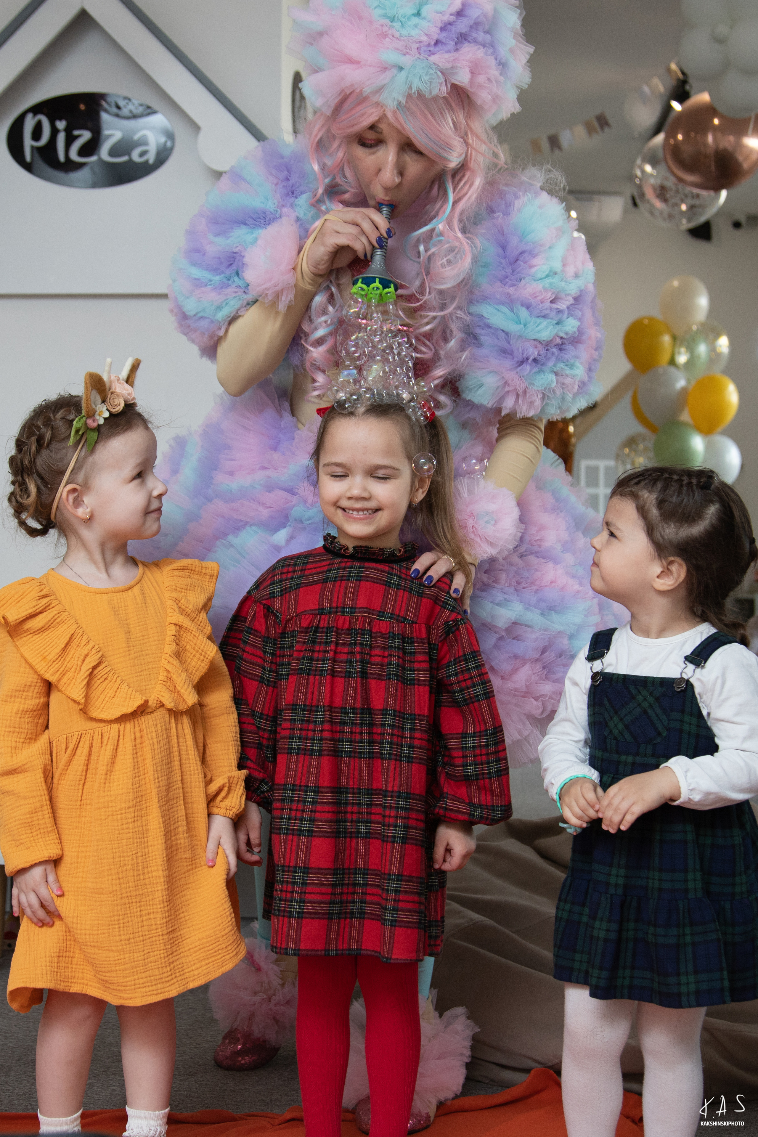 В гостях у Алисы. Фотография и видеосъёмка