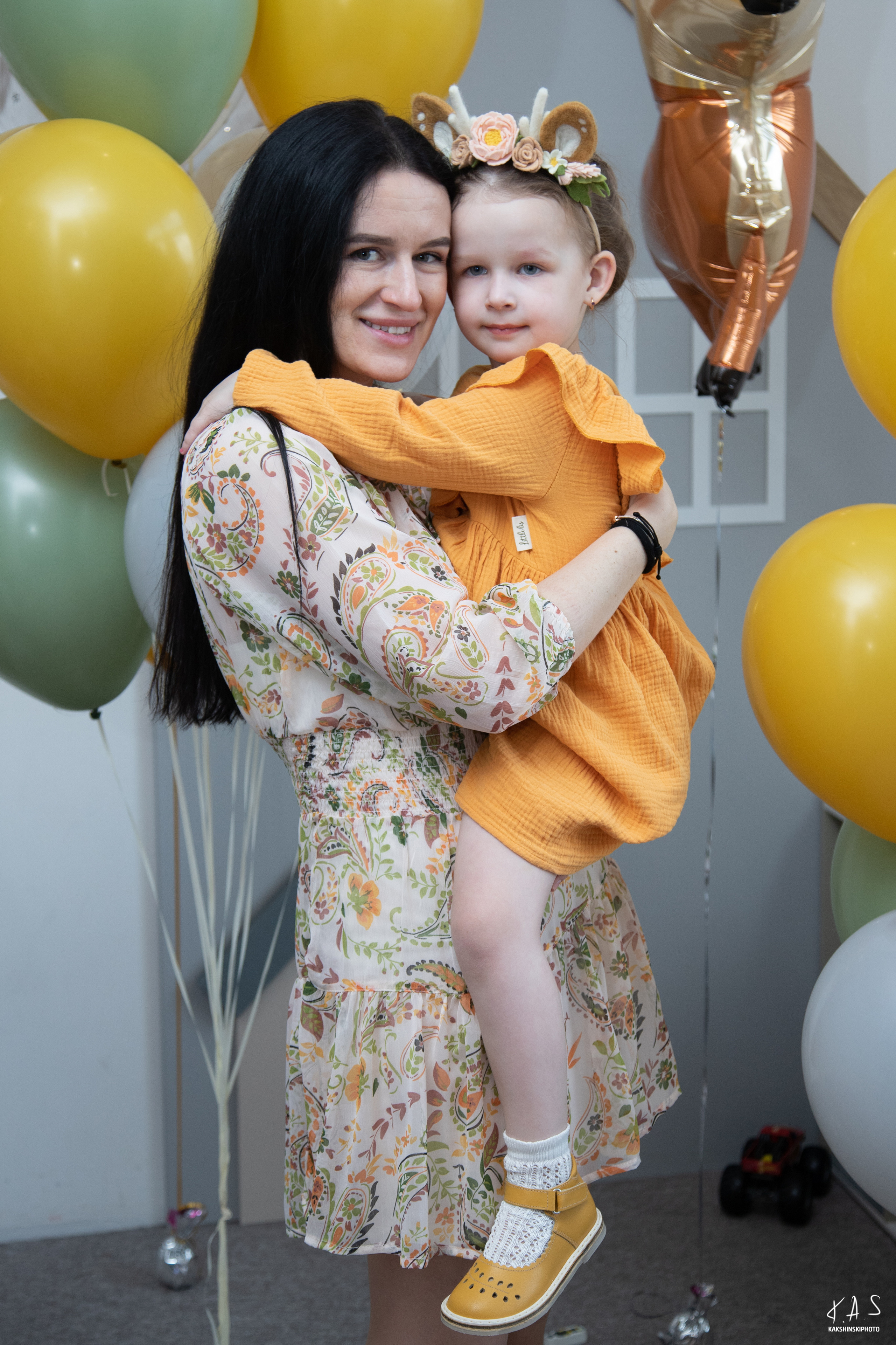 В гостях у Алисы. Фотография и видеосъёмка