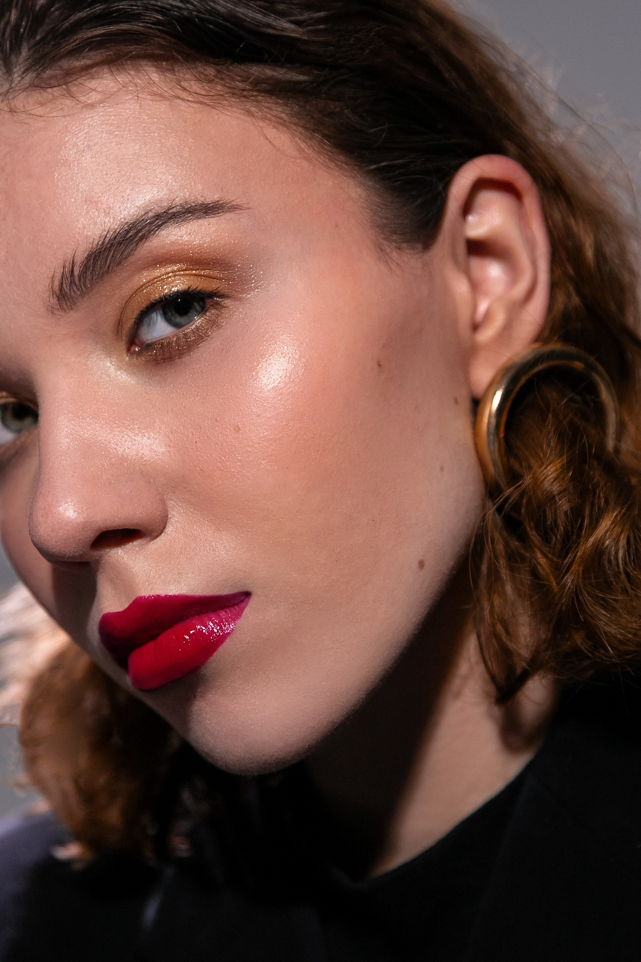 Ретушь фото. Фотограф и ретушёр Мария Гущина