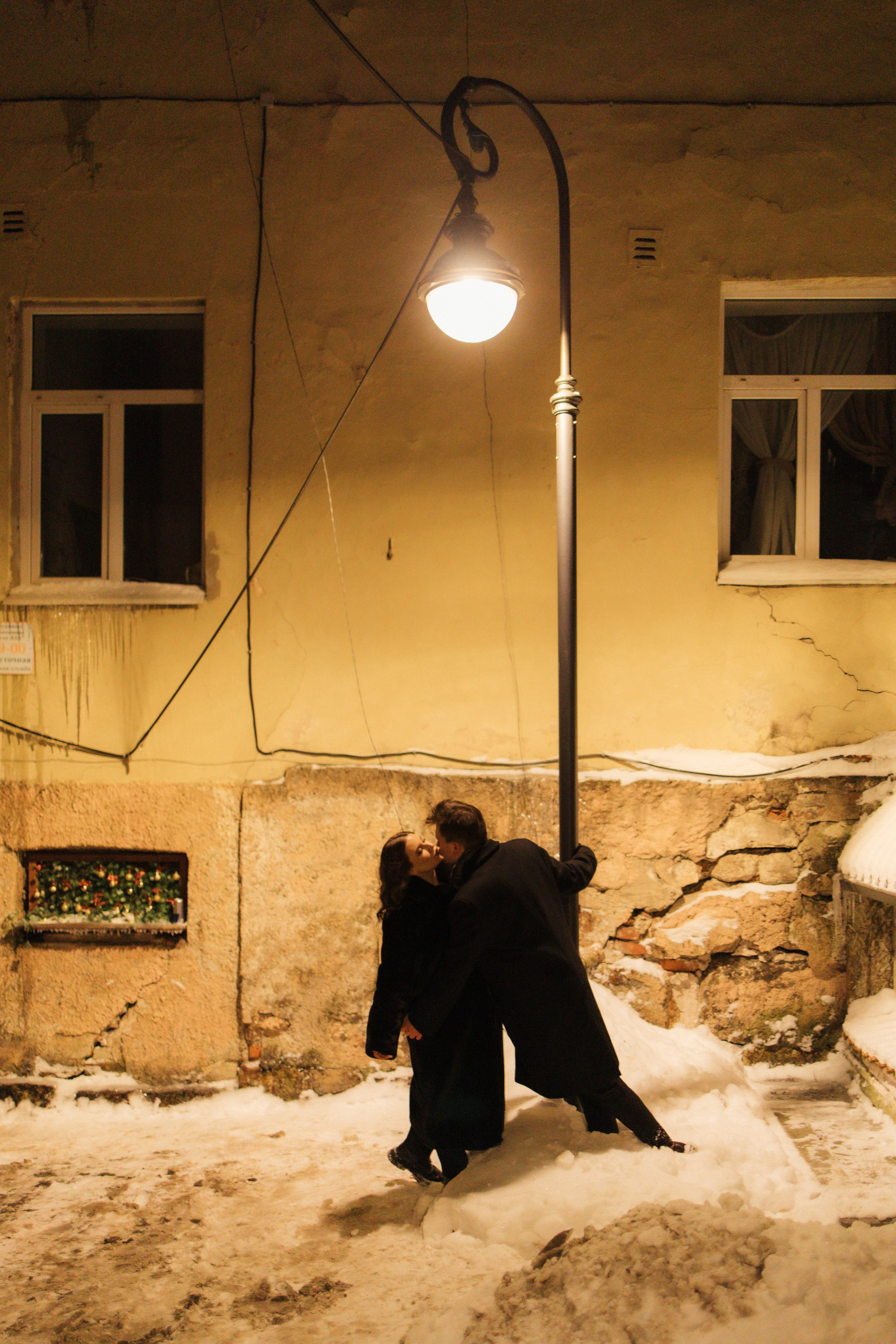 Love in VBG. Фотограф в Выборге и Санкт-Петербурге Маша Гуляева