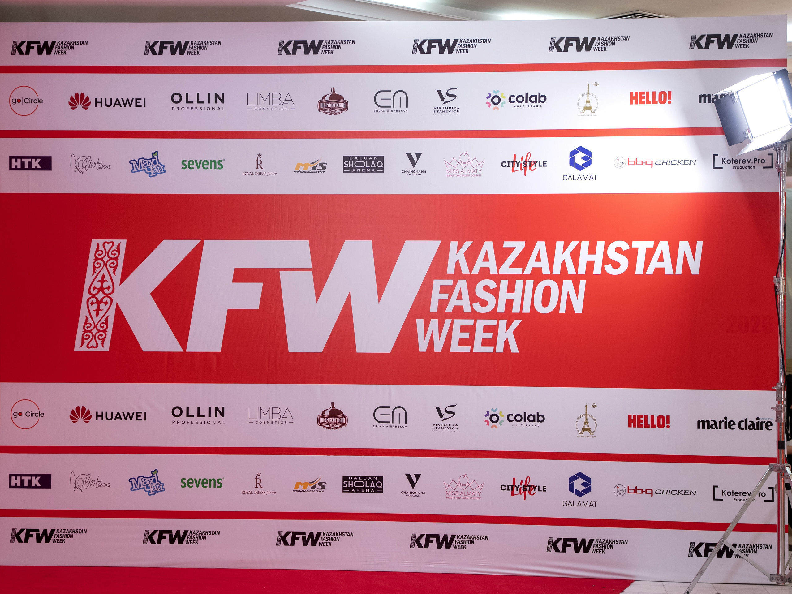 Backstage Day 2. Сайт Алматинского НЮ АРТ, будуар и фэшн фотографа Дениса Карпенко